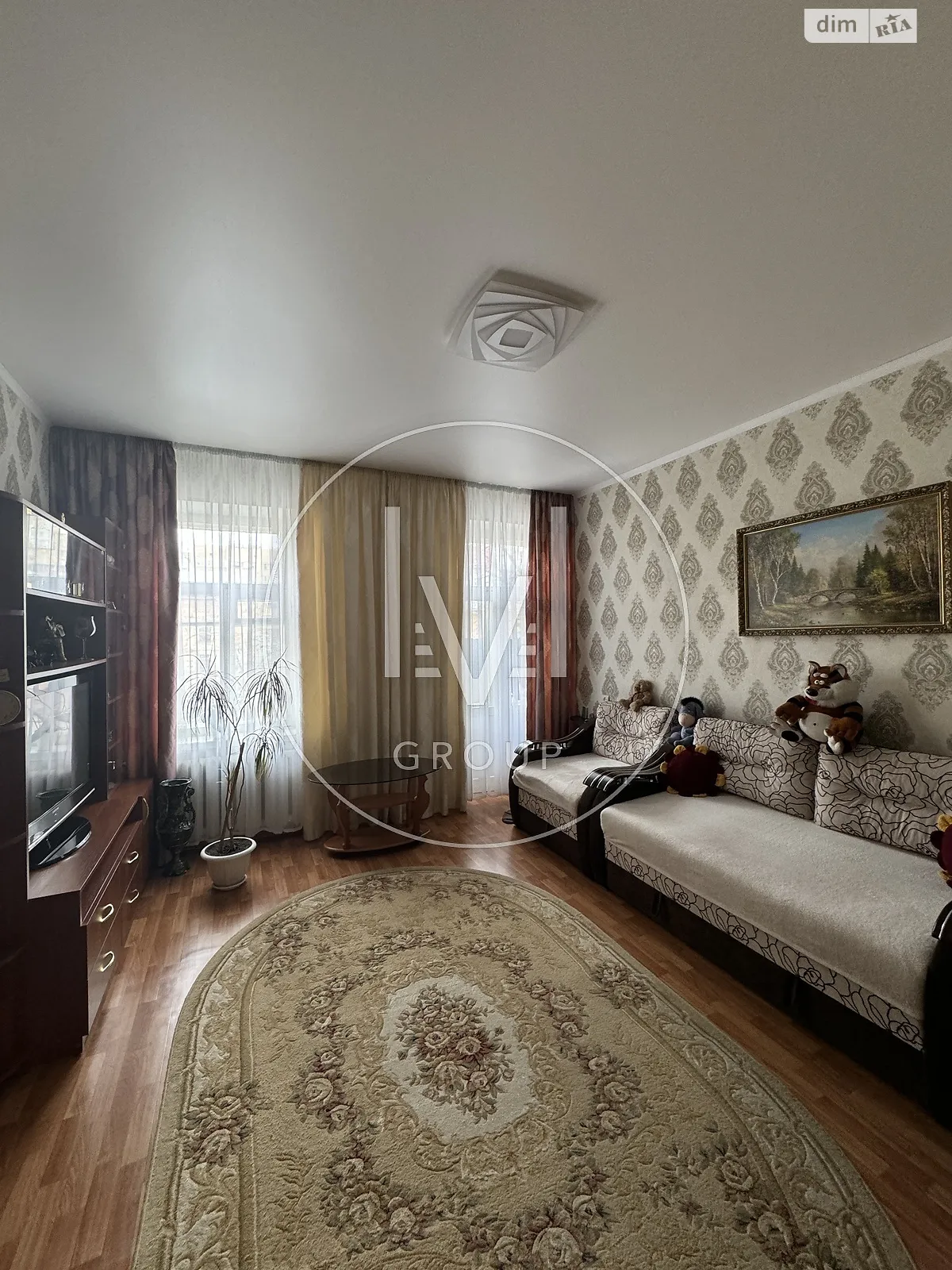 Продается 3-комнатная квартира 70 кв. м в Киеве, ул. Верхний Вал, 40 - фото 1