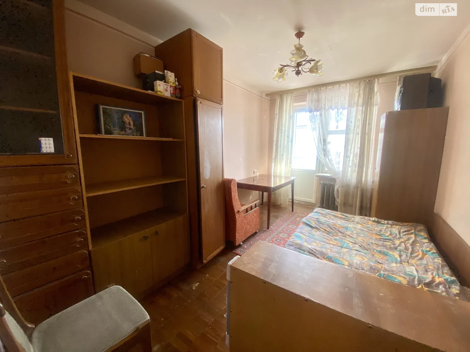 Продается 3-комнатная квартира 68 кв. м в Львове - фото 3