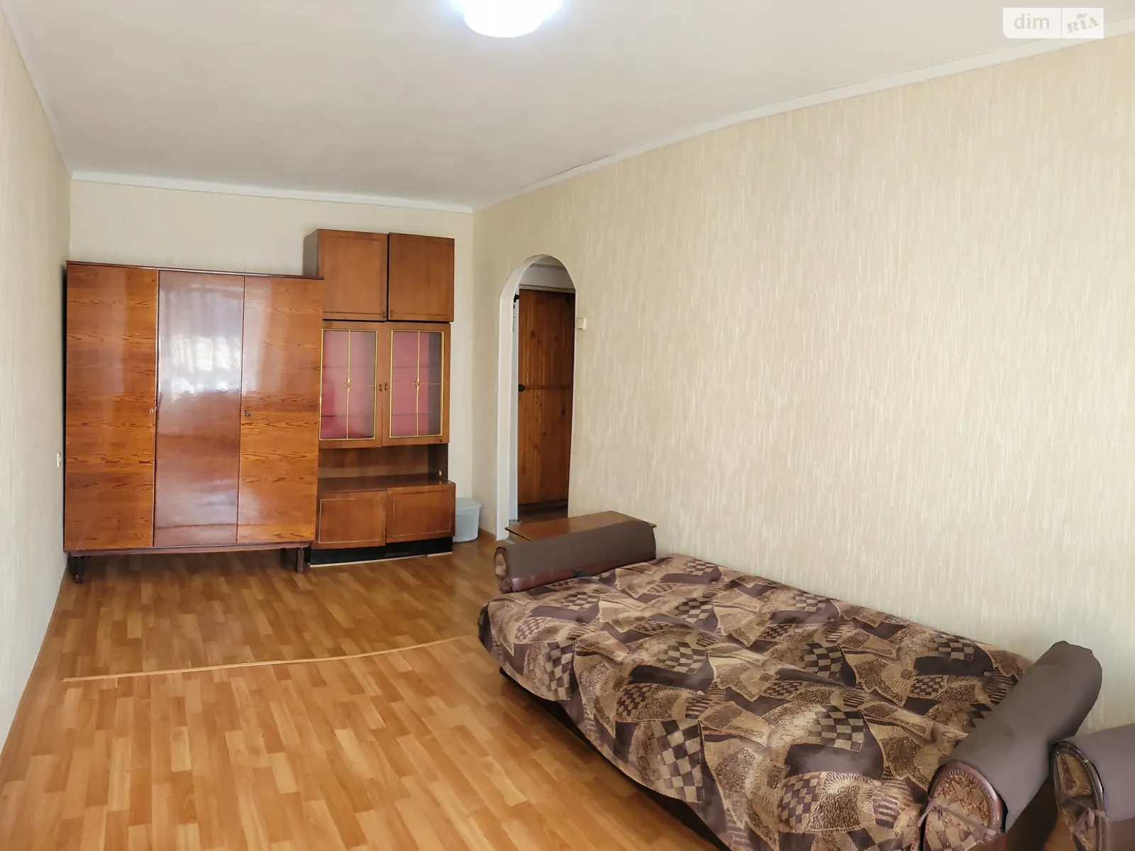 Здається в оренду 1-кімнатна квартира 32 кв. м у Миколаєві, Пр. Центральний