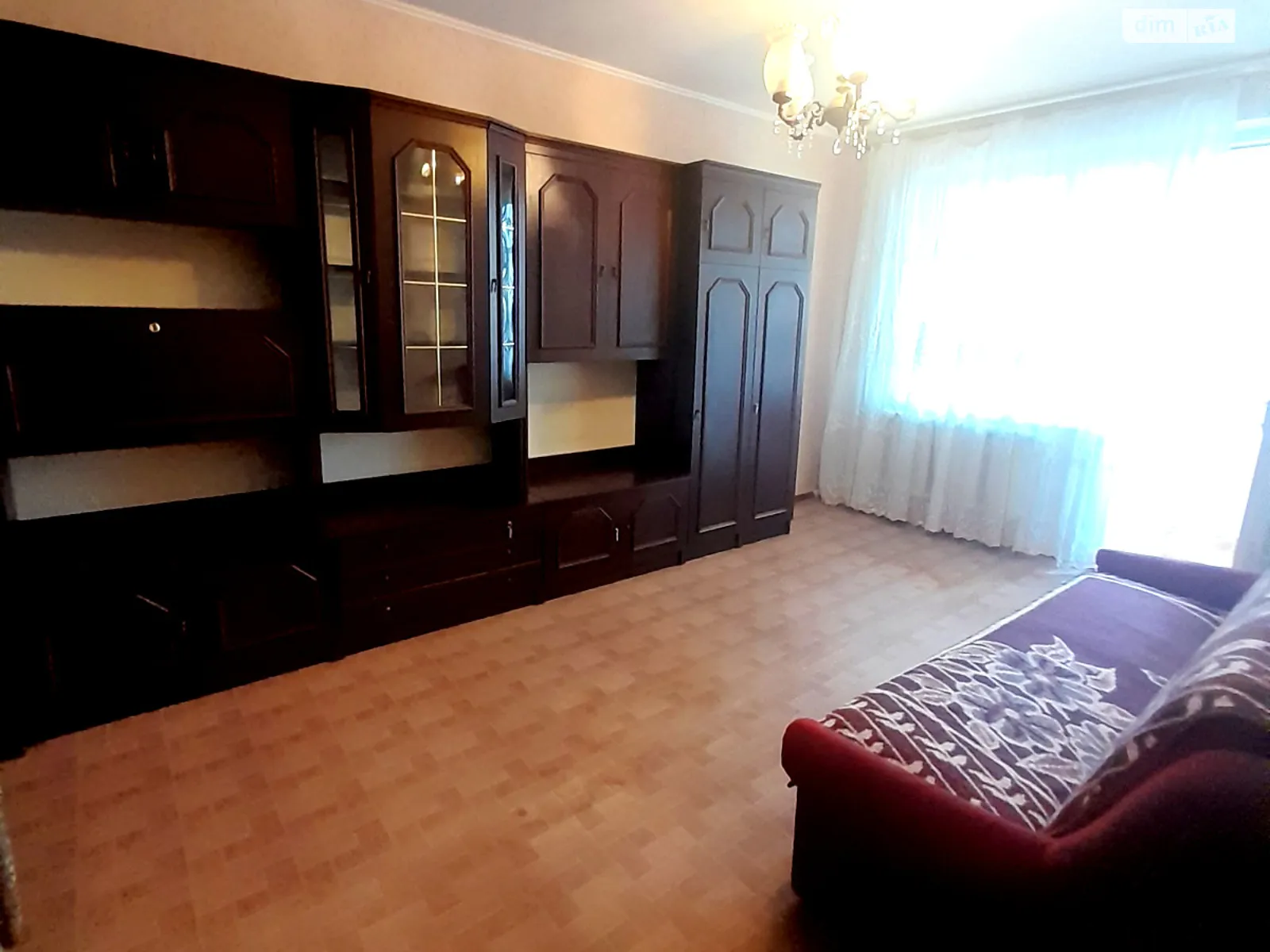 Продается 1-комнатная квартира 34 кв. м в Виннице, цена: 44500 $