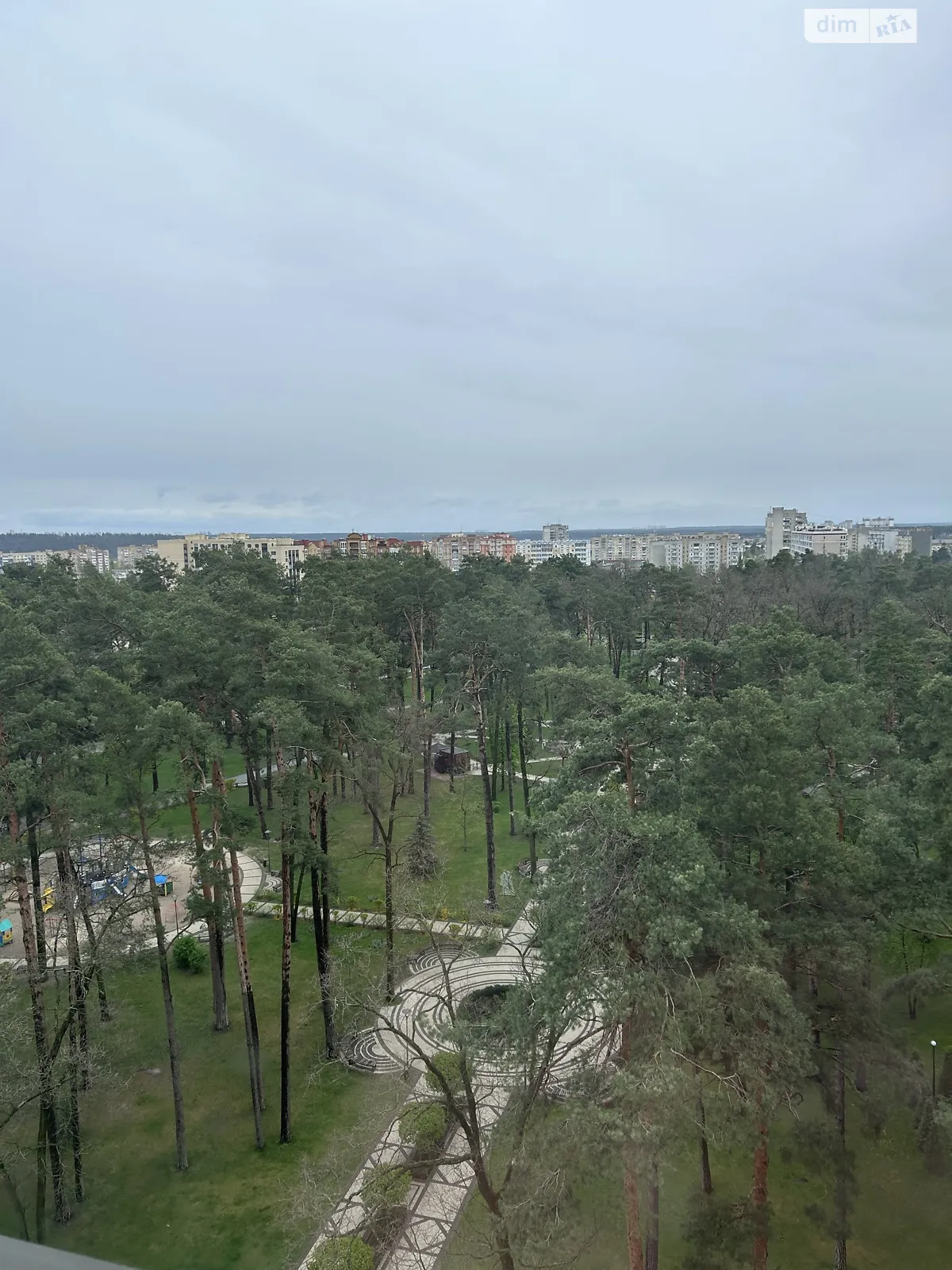 Продається 2-кімнатна квартира 67 кв. м у Ірпені, вул. Матвія Донцова(Тургенєвська), 120Г - фото 1