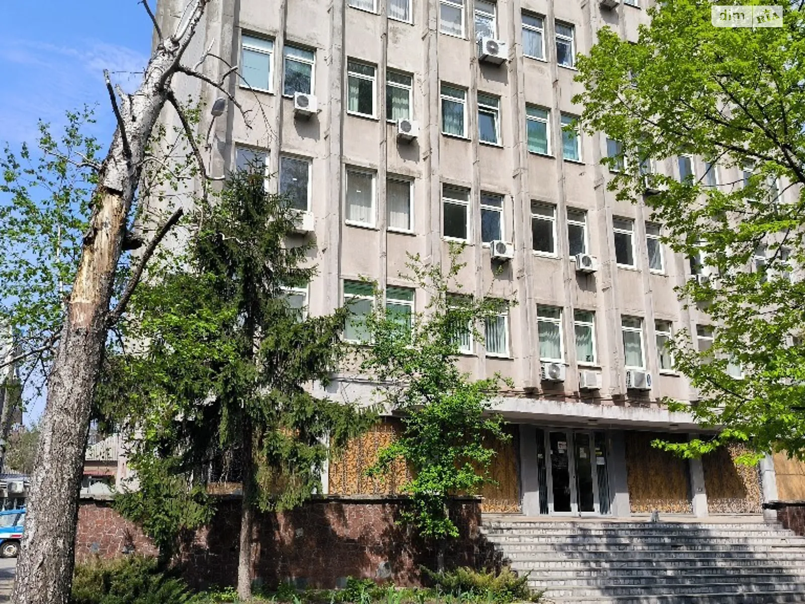 Продається офіс 2222 кв. м в бізнес-центрі, цена: 1444300 $