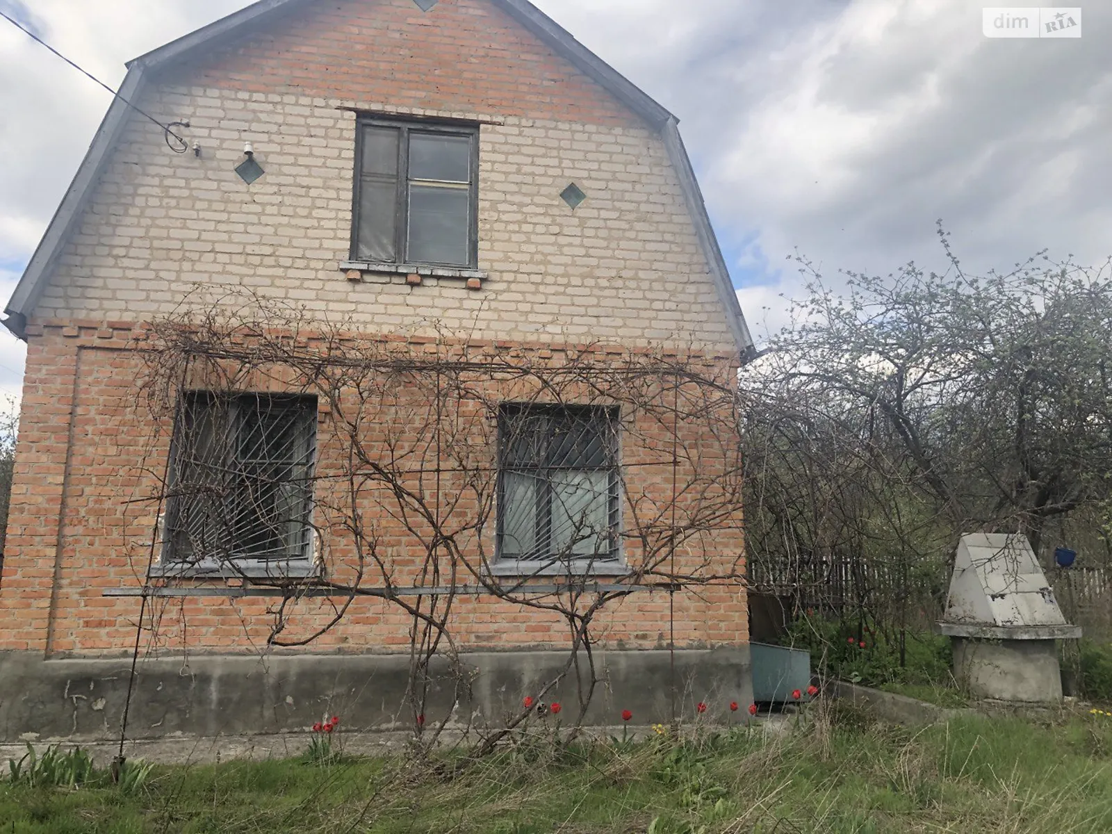 Продається будинок 2 поверховий 60 кв. м з гаражем, цена: 14000 $