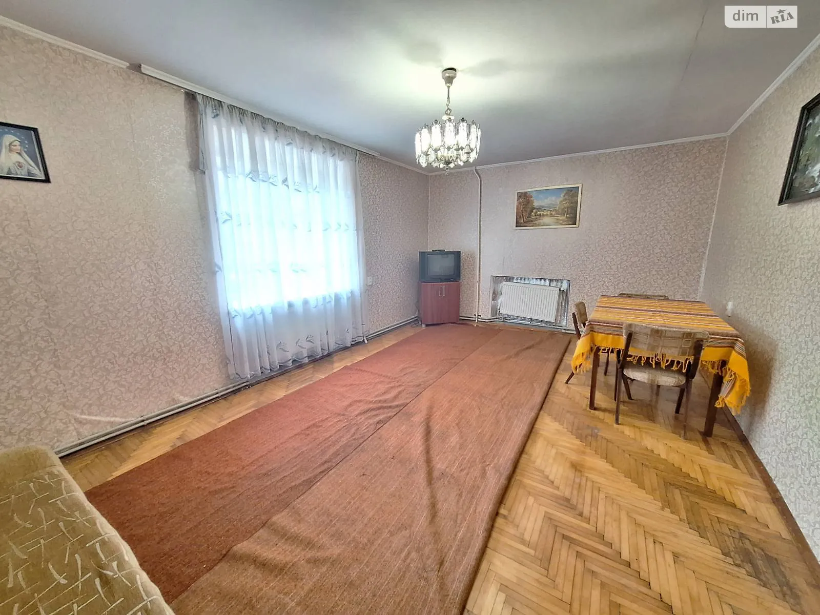 2-комнатная квартира 62 кв. м в Тернополе - фото 3