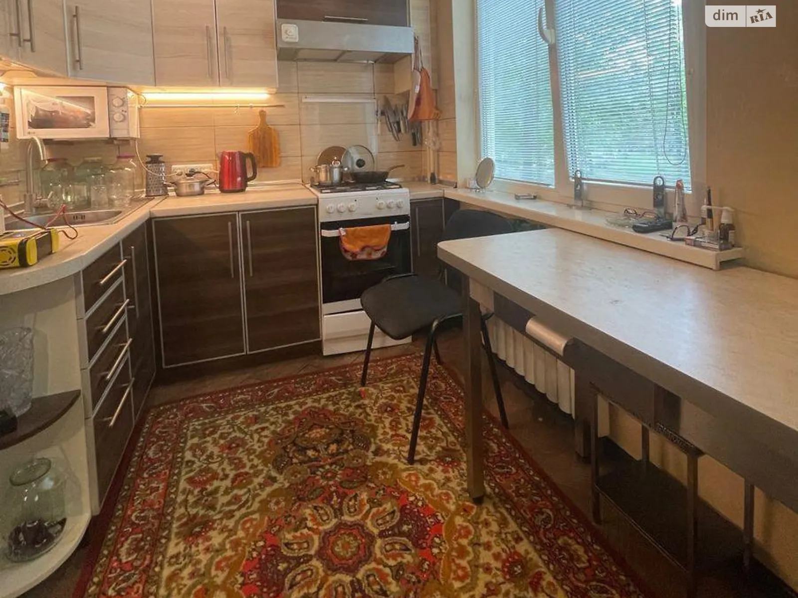 Продается 3-комнатная квартира 65 кв. м в Харькове, цена: 37000 $