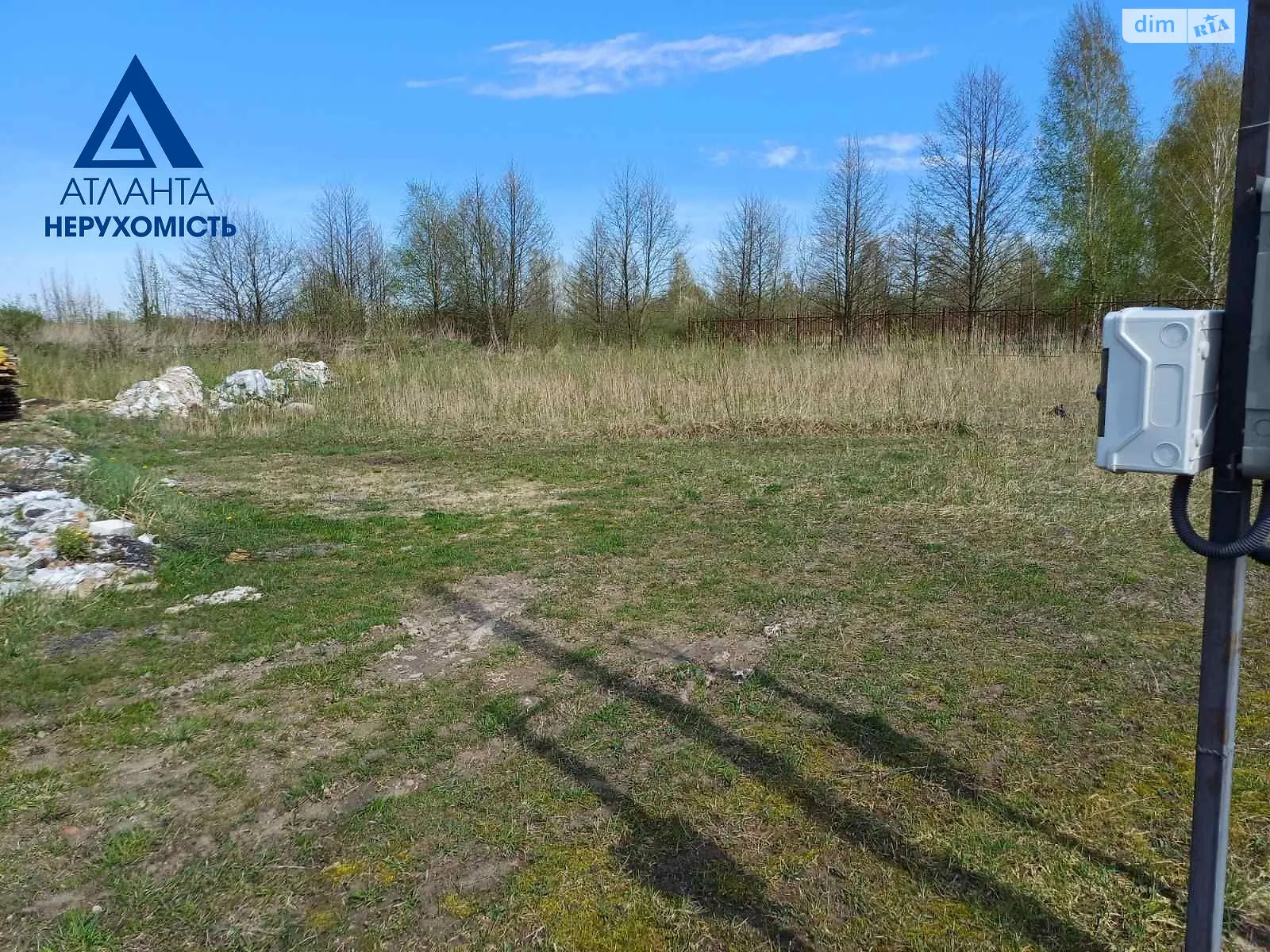 Продається земельна ділянка 12 соток у Волинській області - фото 2