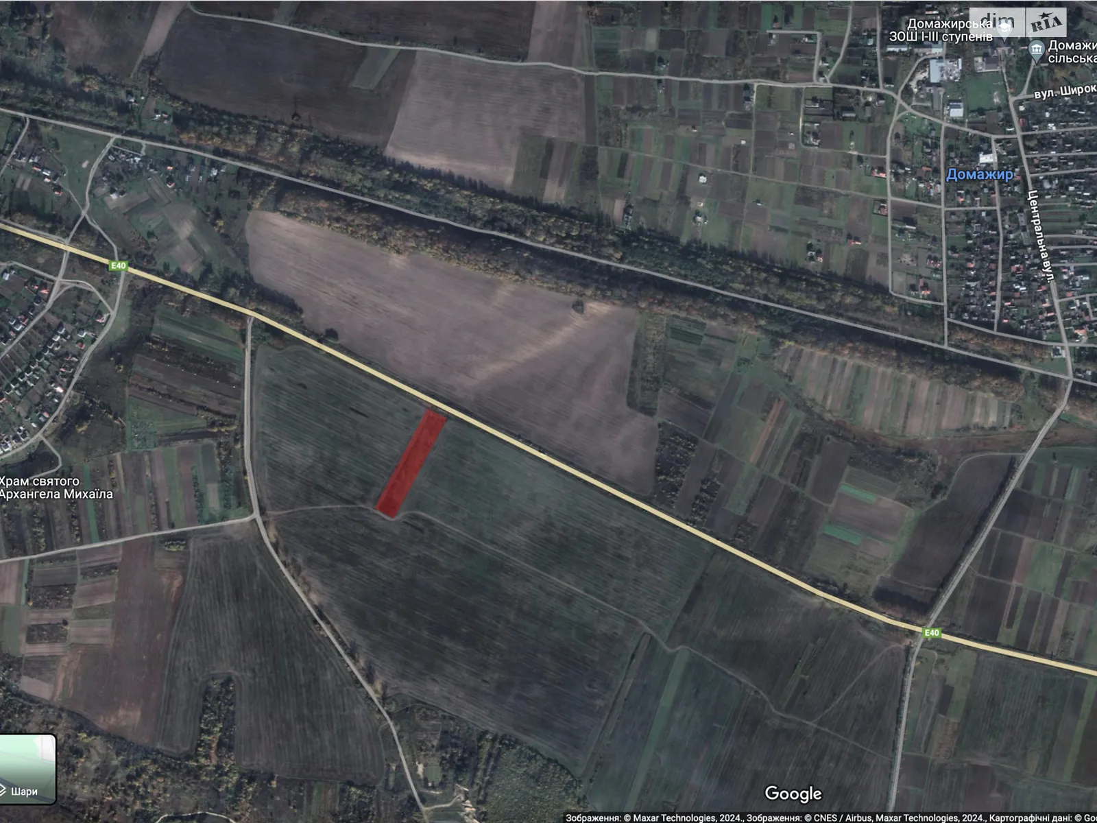 Продается земельный участок 95.1 соток в Львовской области - фото 2
