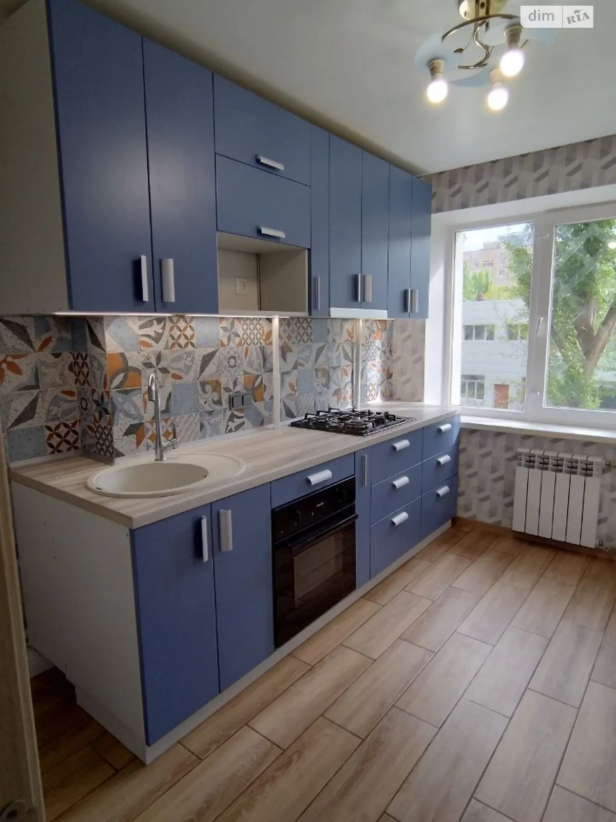 Продается 2-комнатная квартира 44.9 кв. м в Днепре, цена: 42000 $ - фото 1
