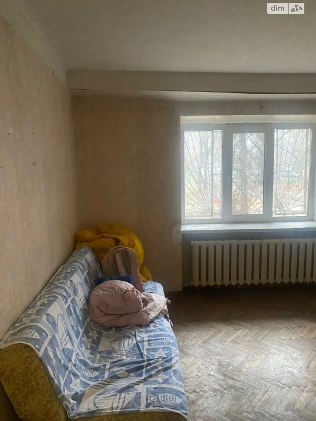 Продается 1-комнатная квартира 32 кв. м в Киеве, бул. Русановский, 6 - фото 1