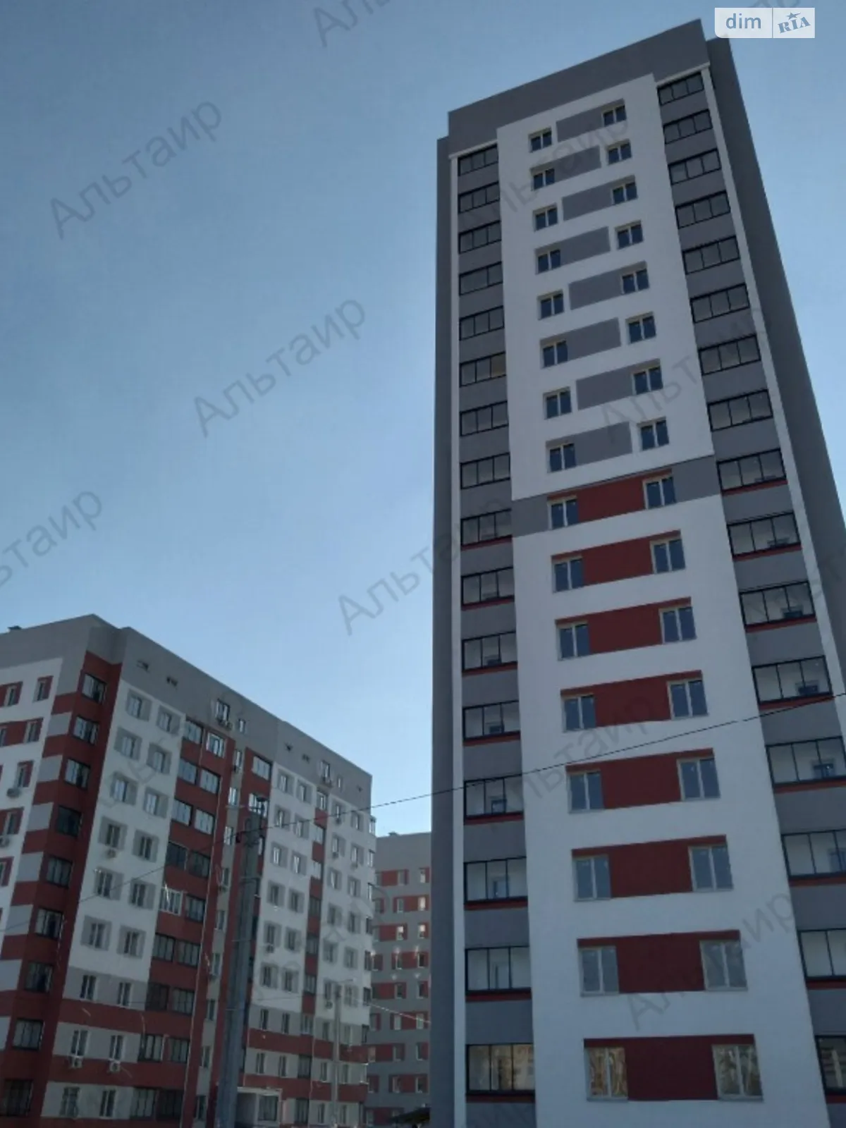 Продається 1-кімнатна квартира 42 кв. м у Харкові - фото 3