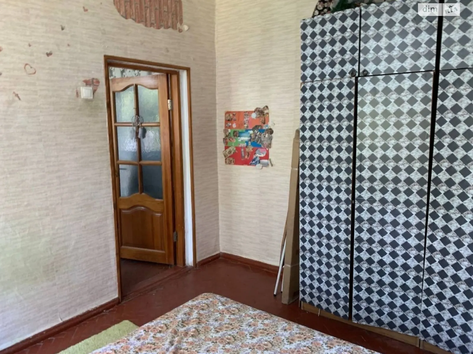 Продается 2-комнатная квартира 40 кв. м в Житомире, цена: 22900 $ - фото 1