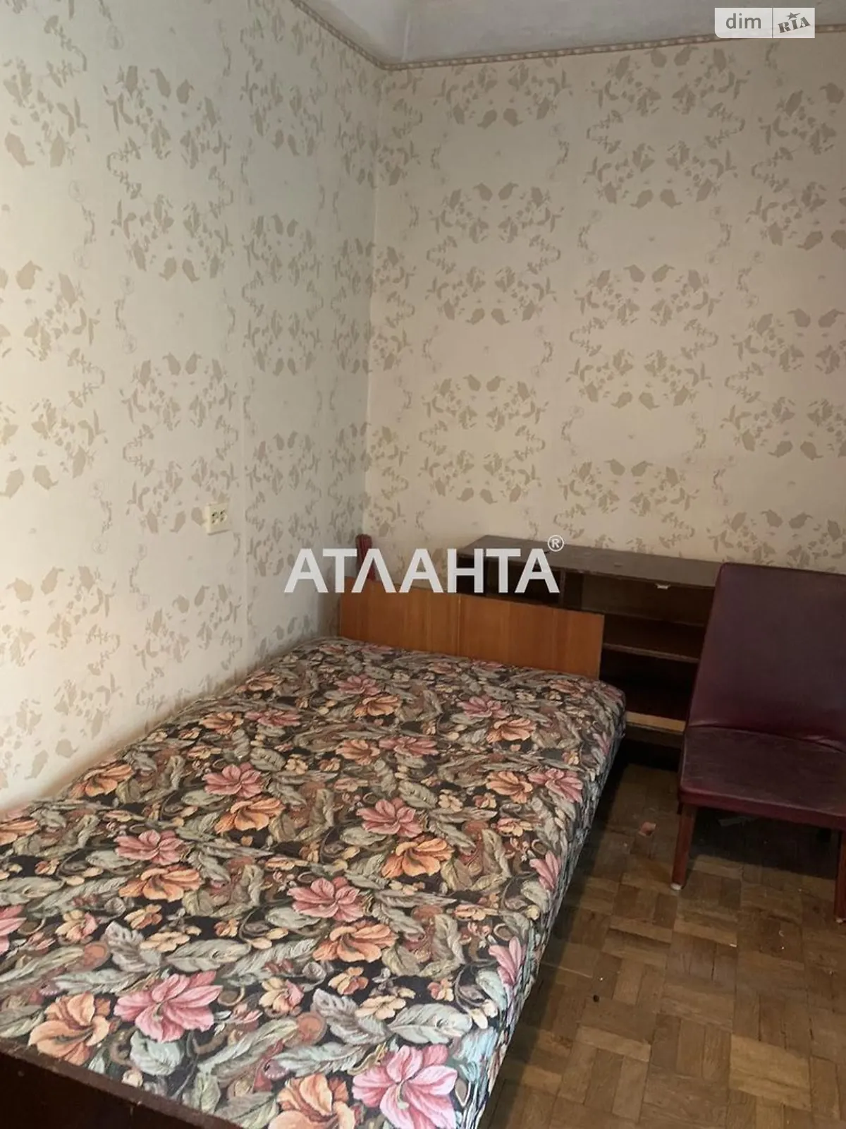 Продається 2-кімнатна квартира 44 кв. м у Києві - фото 2