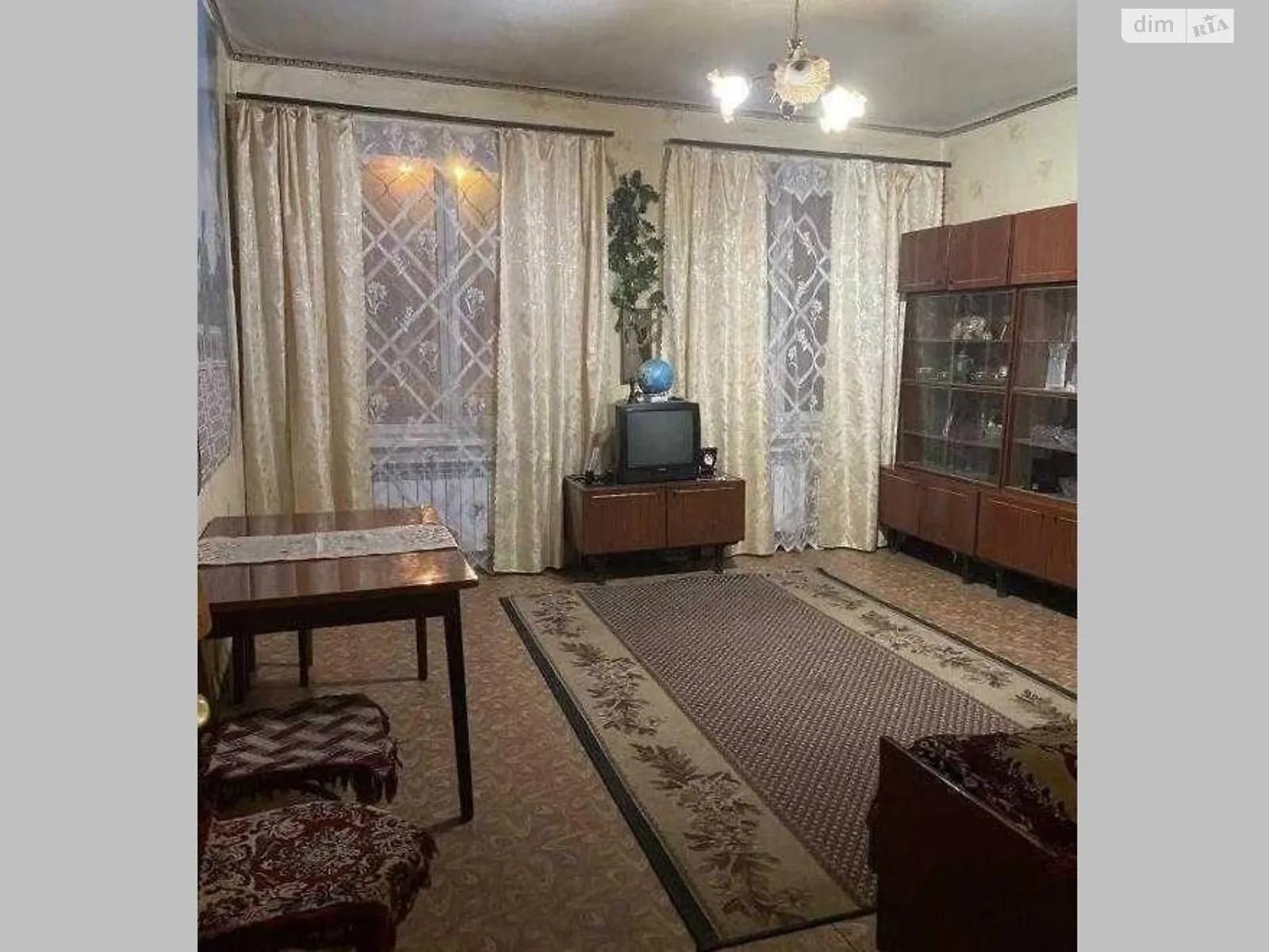 Продается 2-комнатная квартира 50 кв. м в Харькове, цена: 15500 $