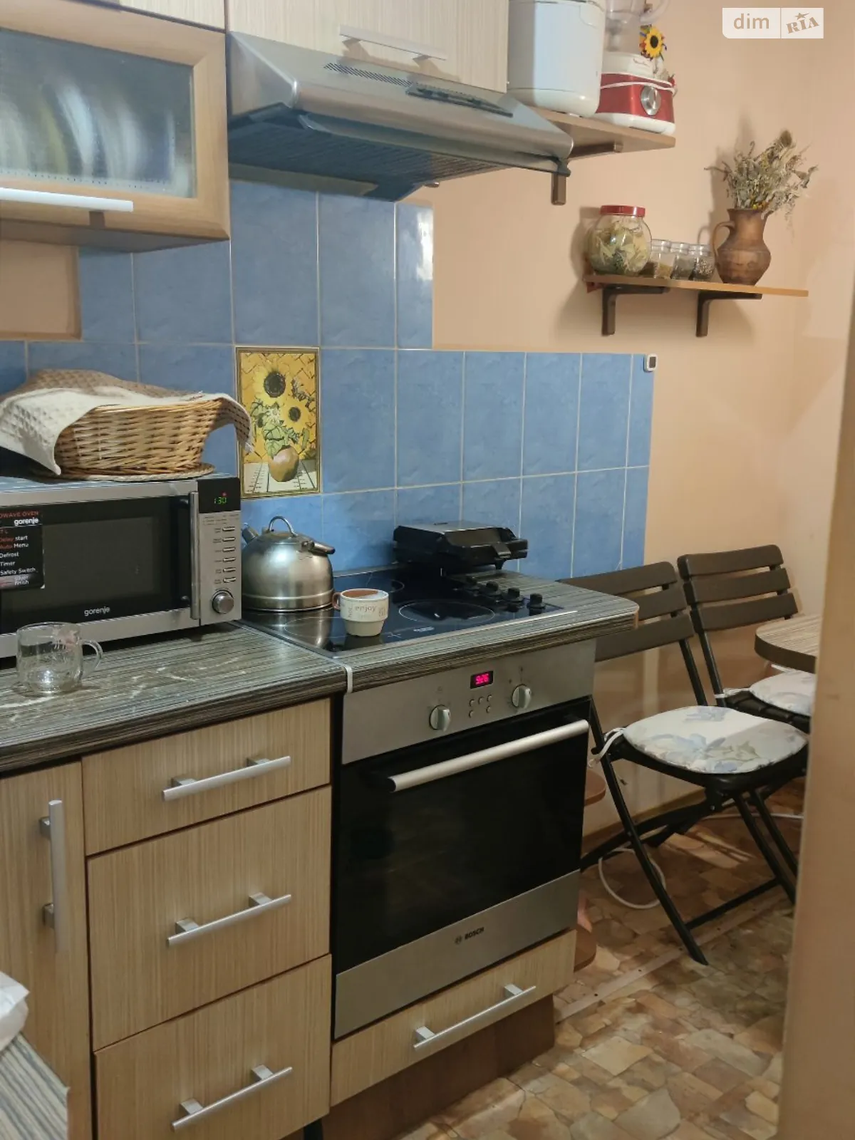 Продается 2-комнатная квартира 48 кв. м в Кропивницком, цена: 24500 $