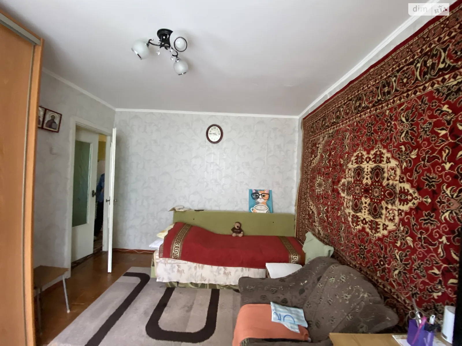 Продается 2-комнатная квартира 48 кв. м в Виннице - фото 2