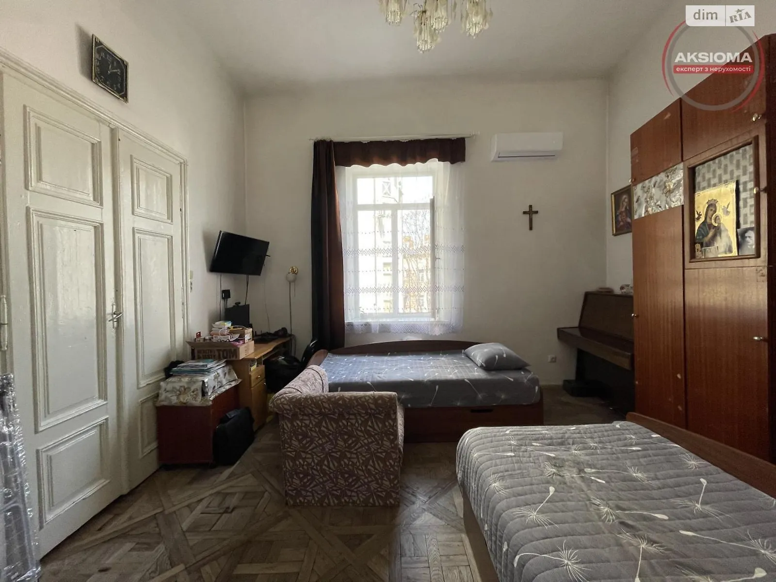 Продается офис 30.9 кв. м в бизнес-центре, цена: 31500 $