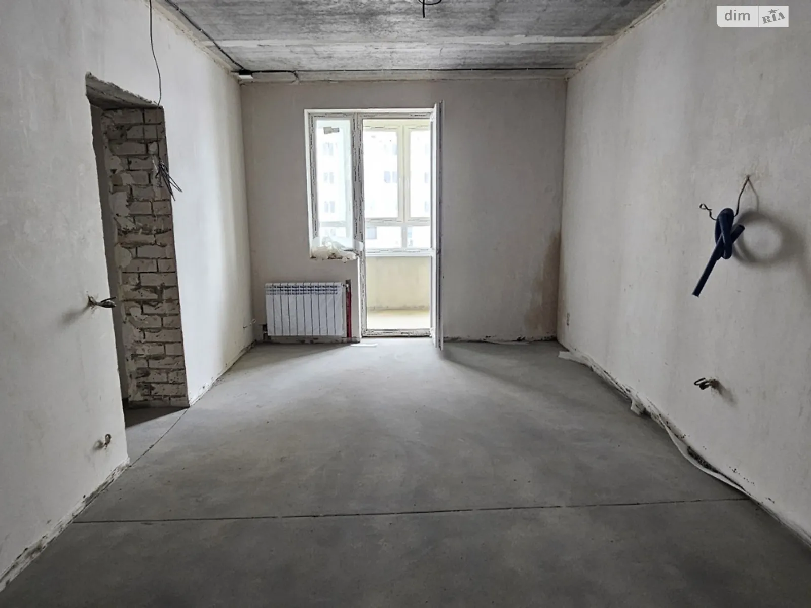 Продається 2-кімнатна квартира 60.81 кв. м у Харкові, цена: 48000 $ - фото 1