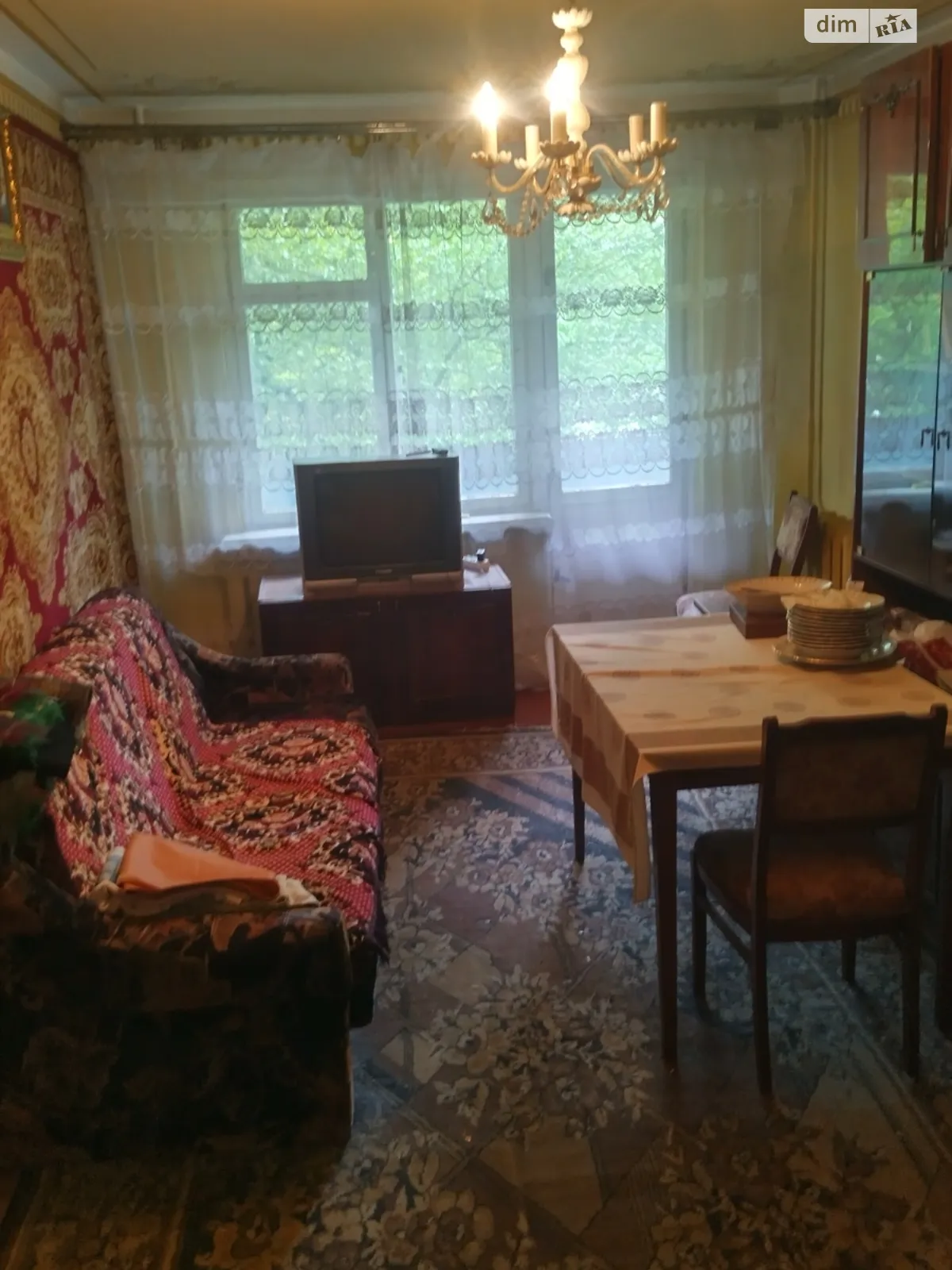 Продается 4-комнатная квартира 72.9 кв. м в Львове, ул. Научная - фото 1