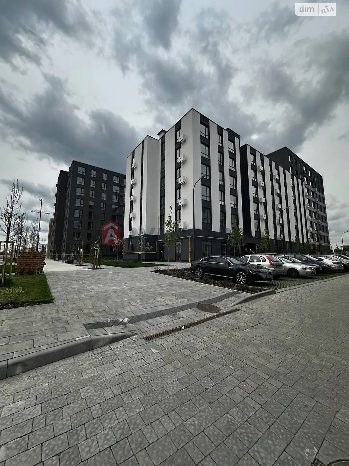 Продается 2-комнатная квартира 61 кв. м в Сокольниках, ул. Героев Майдана