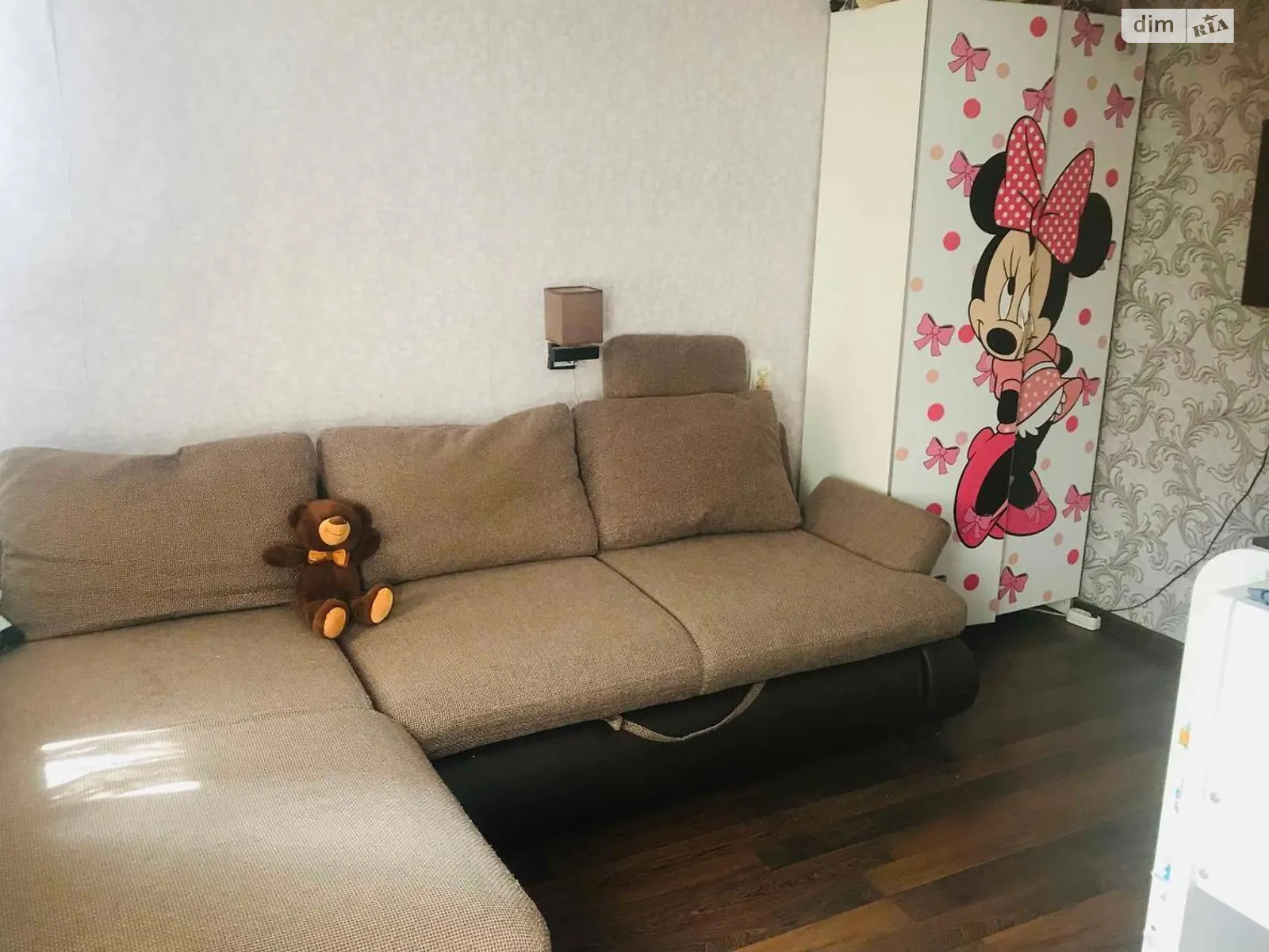 Продается 2-комнатная квартира 30.8 кв. м в Одессе, ул. Коблевская - фото 1