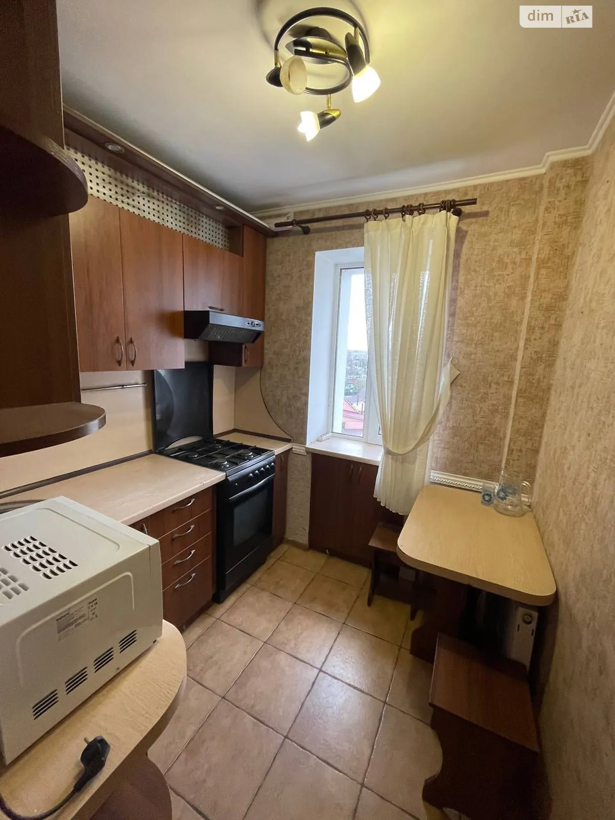 Продается 1-комнатная квартира 24 кв. м в Борисполе - фото 3