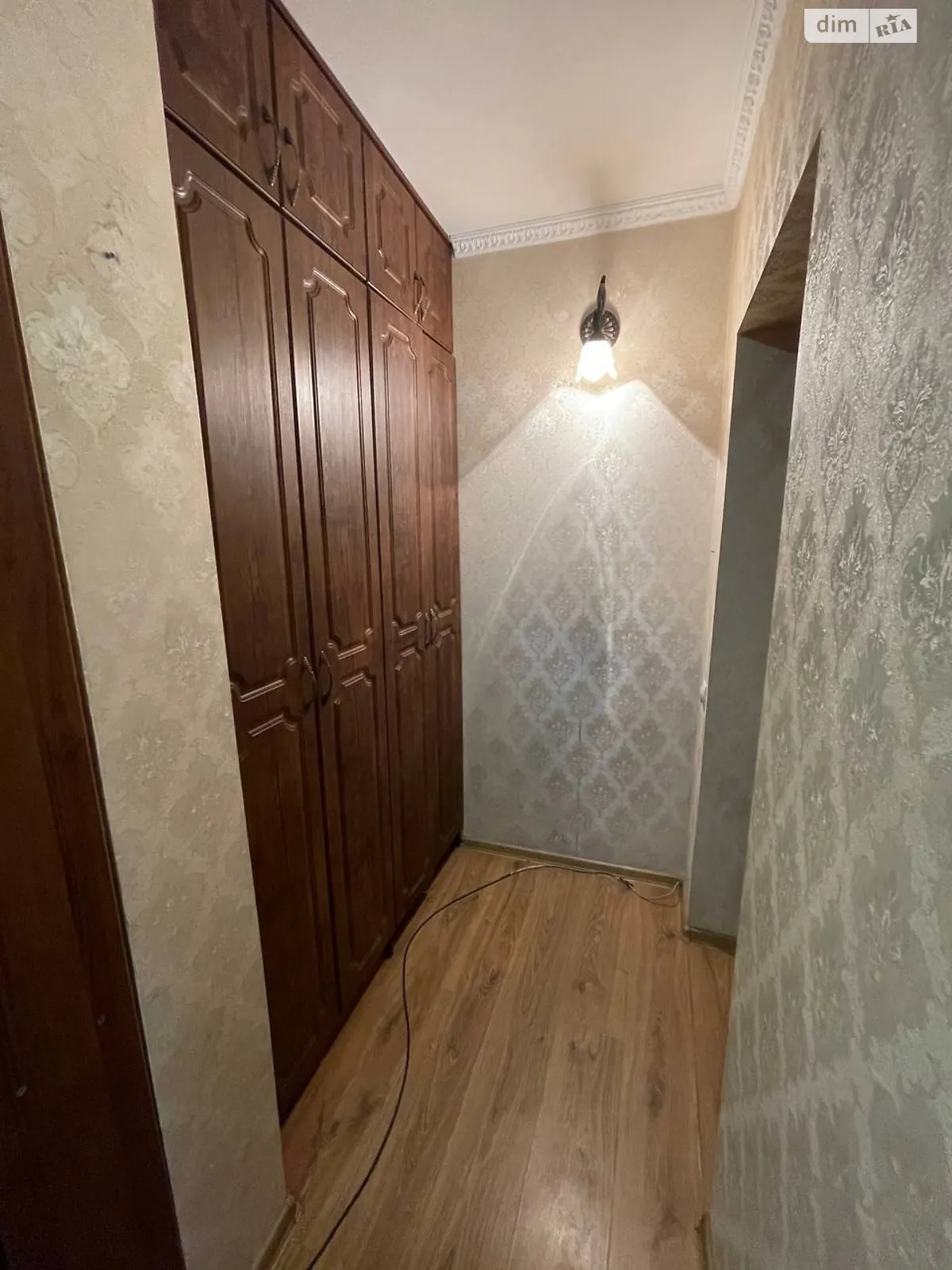 Продается 1-комнатная квартира 24 кв. м в Борисполе - фото 4