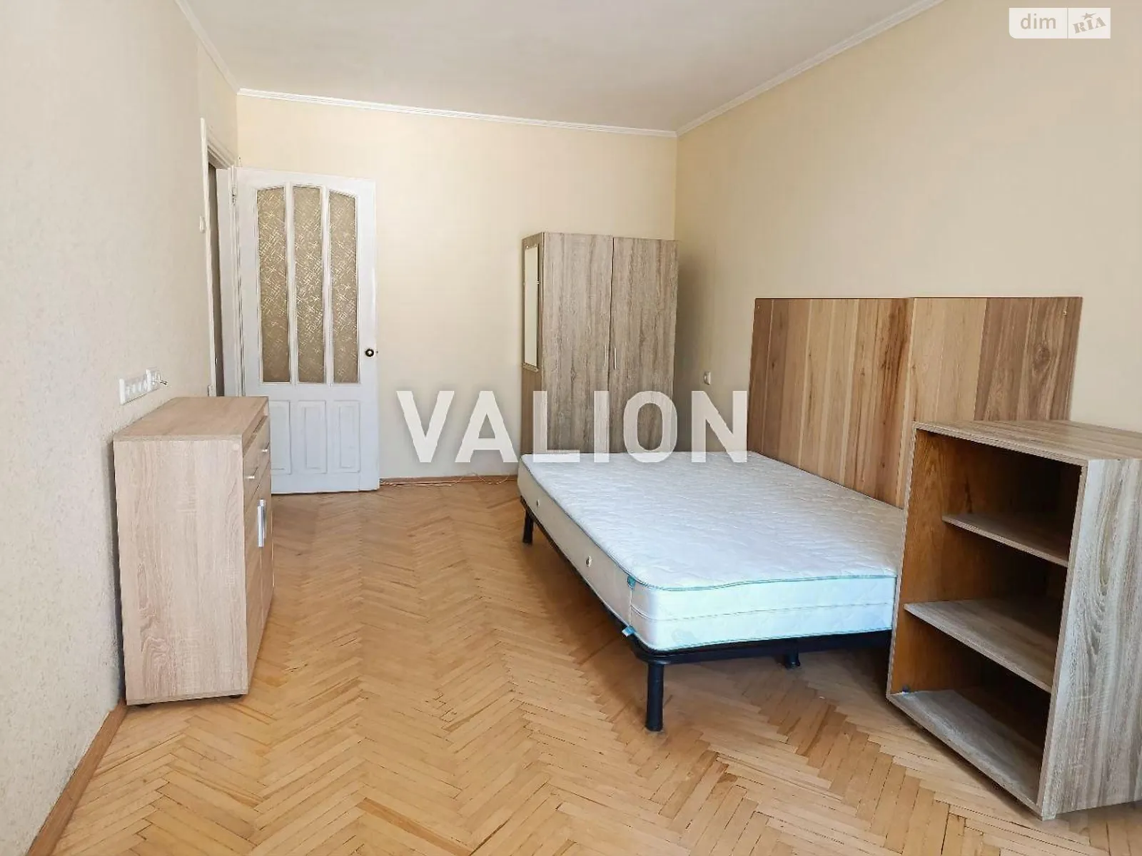 Продается 1-комнатная квартира 25 кв. м в Киеве - фото 2