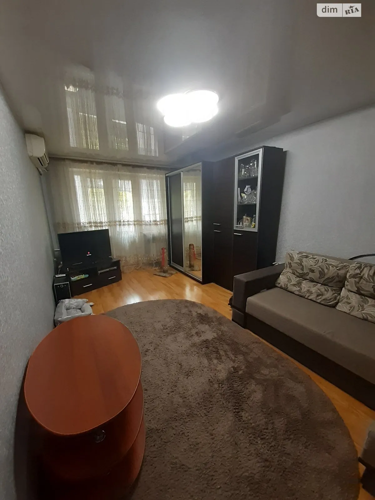 Продается 2-комнатная квартира 49 кв. м в Кривом Роге, цена: 20000 $