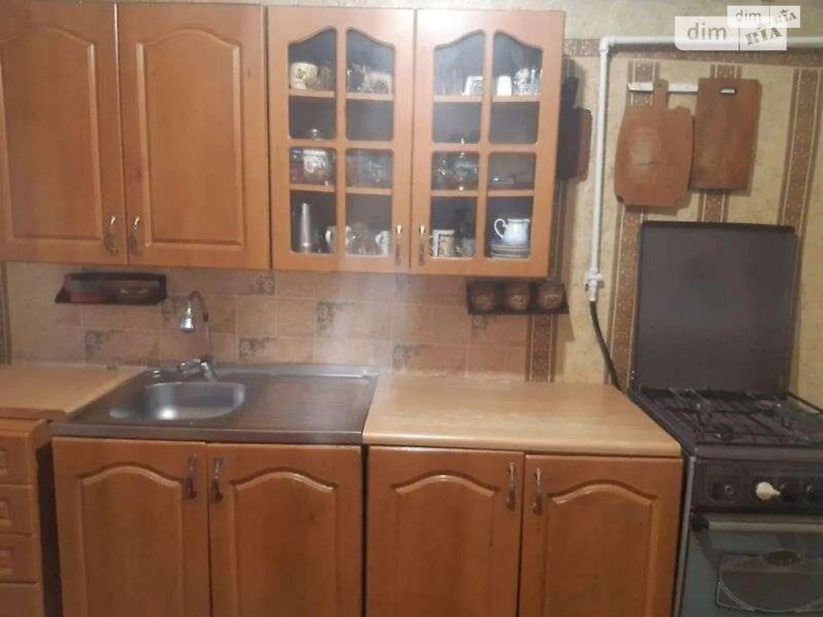 Продается 2-комнатная квартира 45 кв. м в Харькове, цена: 18000 $