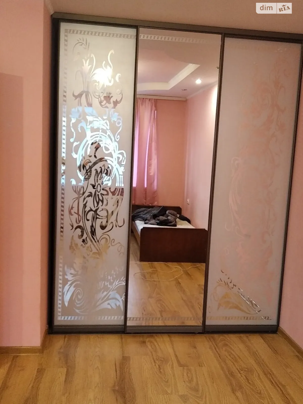 1-кімнатна квартира 30 кв. м у Тернополі, вул. Яремчука Назарія