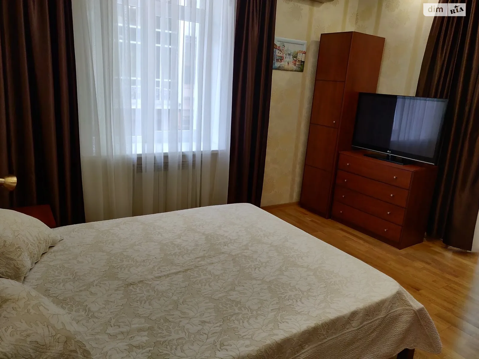 Продается 2-комнатная квартира 50 кв. м в Киеве, ул. Панаса Мирного, 3 - фото 1