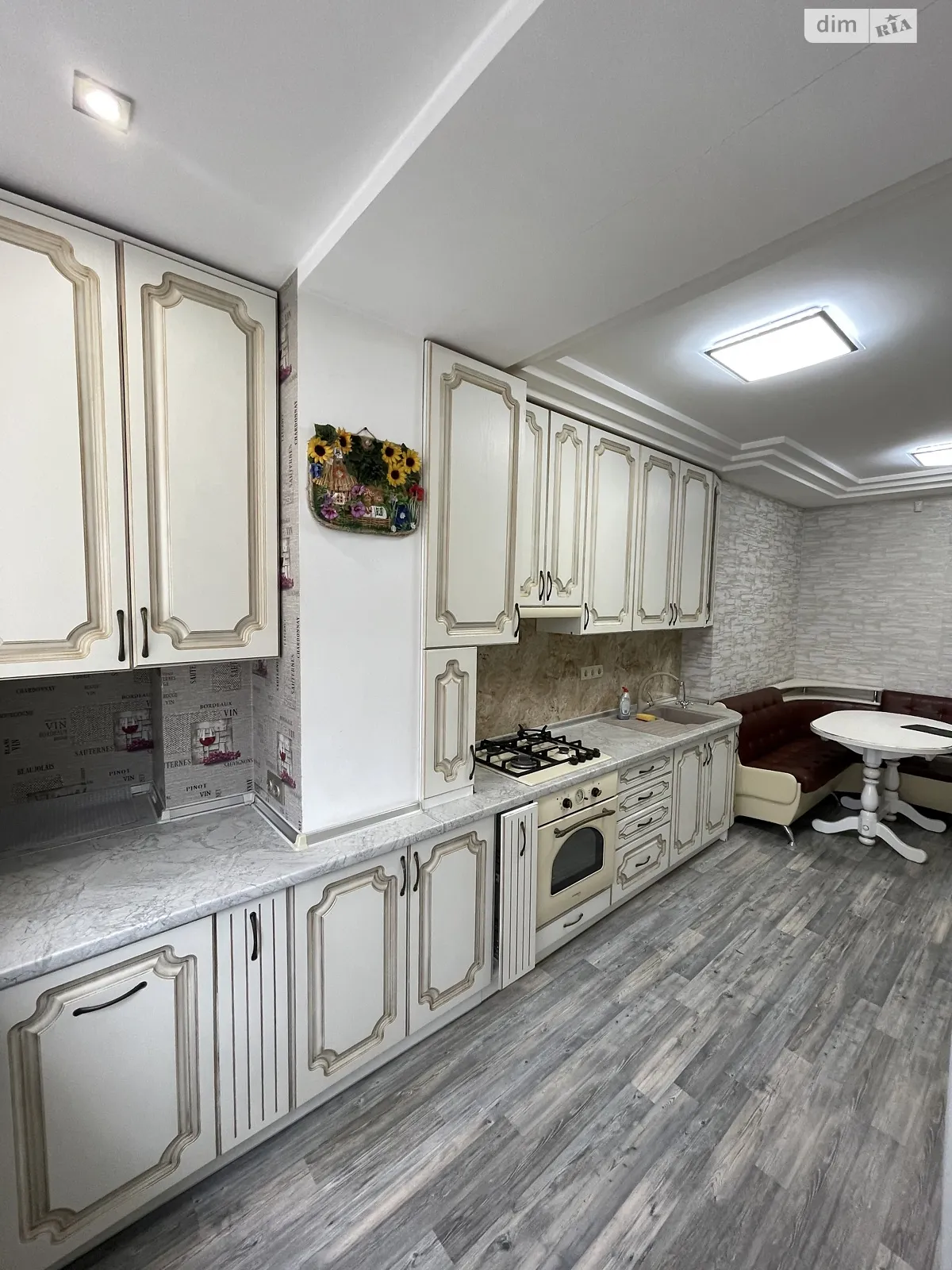 Продається 3-кімнатна квартира 72 кв. м у Борисполі, цена: 82000 $