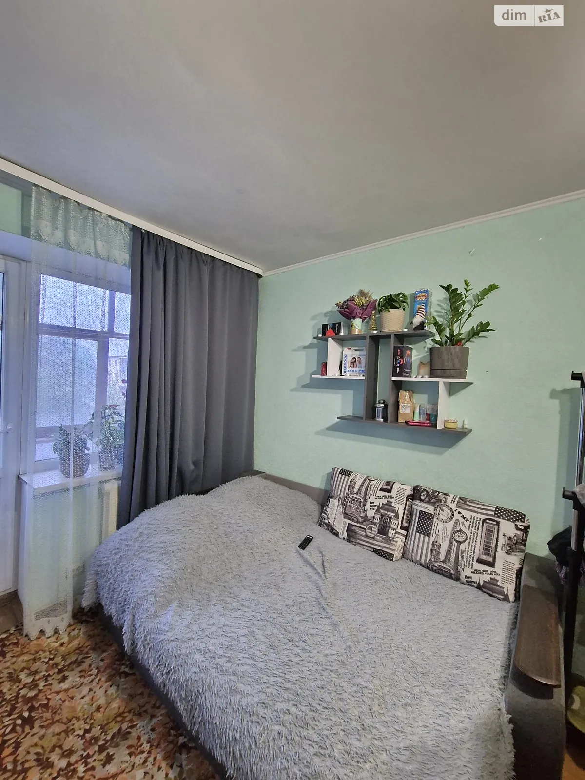 Продается 2-комнатная квартира 43 кв. м в Виннице, цена: 44950 $