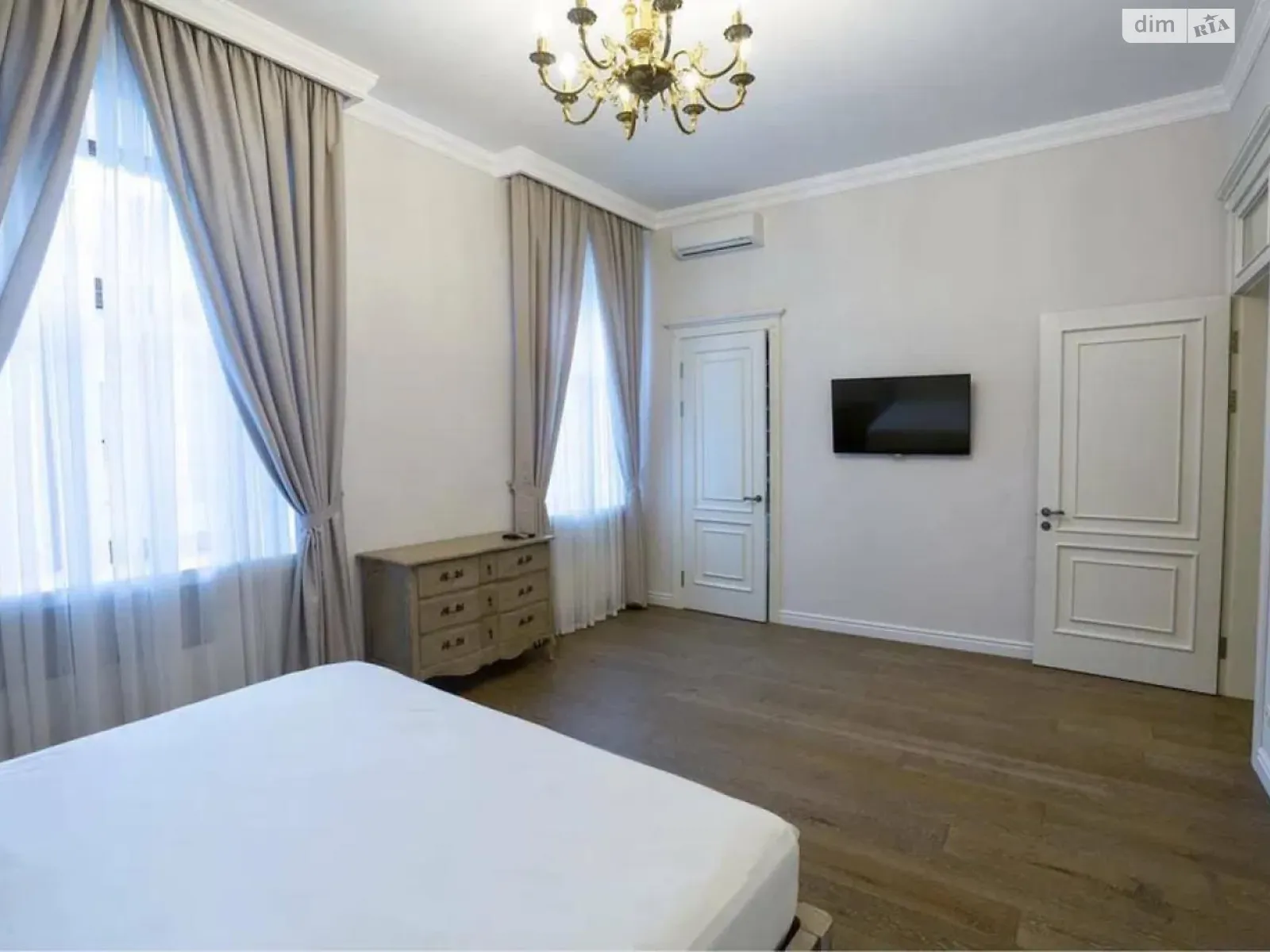 Сдается в аренду 5-комнатная квартира 177 кв. м в Киеве - фото 3