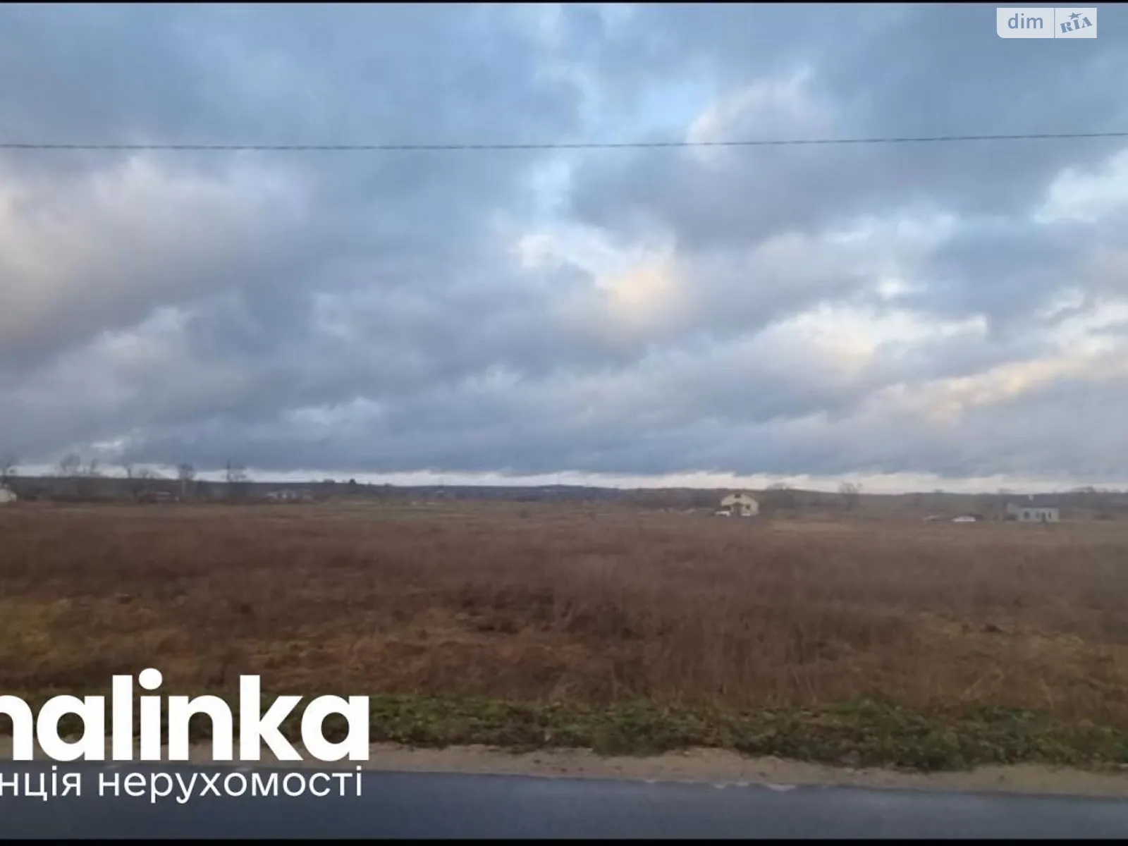 Продается земельный участок 10 соток в Львовской области, цена: 8500 $