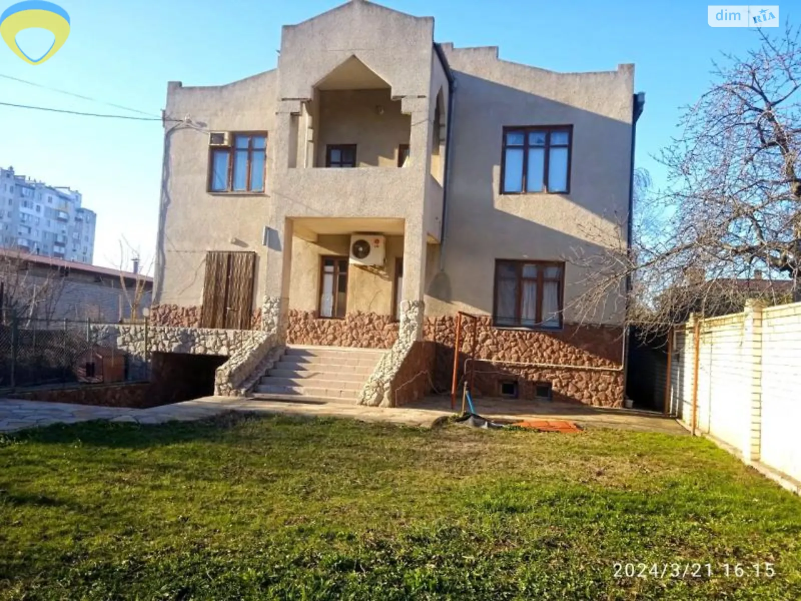 Продається будинок 2 поверховий 385 кв. м з терасою, цена: 160000 $ - фото 1