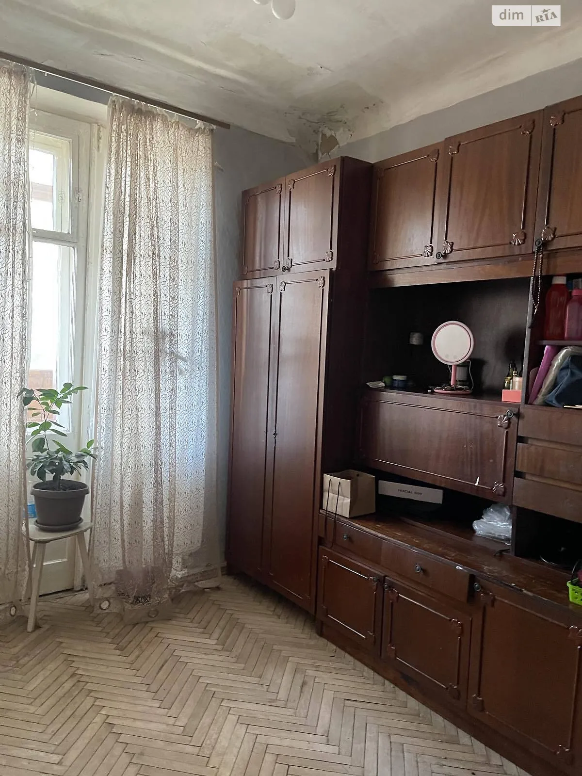 Продается 2-комнатная квартира 58.9 кв. м в Киеве - фото 3