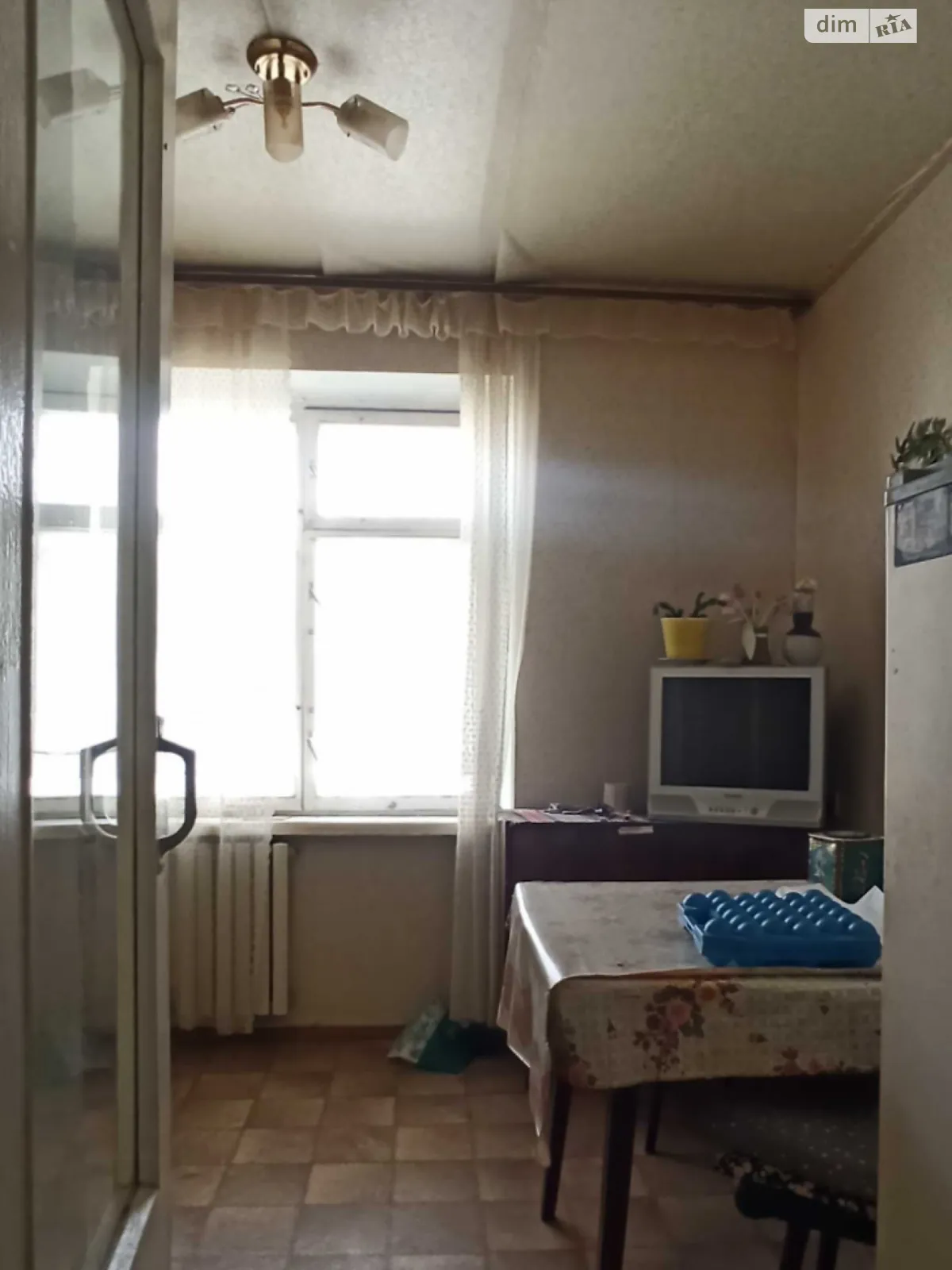 Продается 2-комнатная квартира 50 кв. м в Днепре, цена: 33000 $