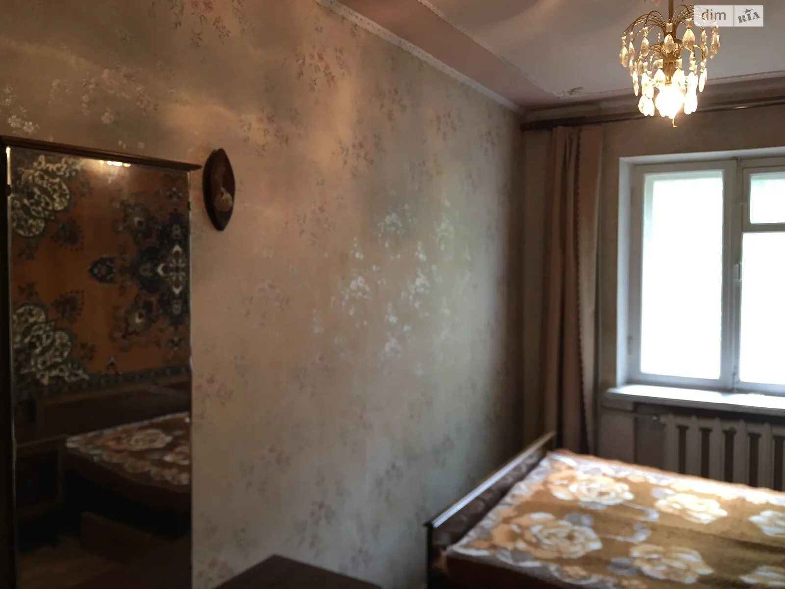 Продается 3-комнатная квартира 56.8 кв. м в Одессе, ул. Варненская