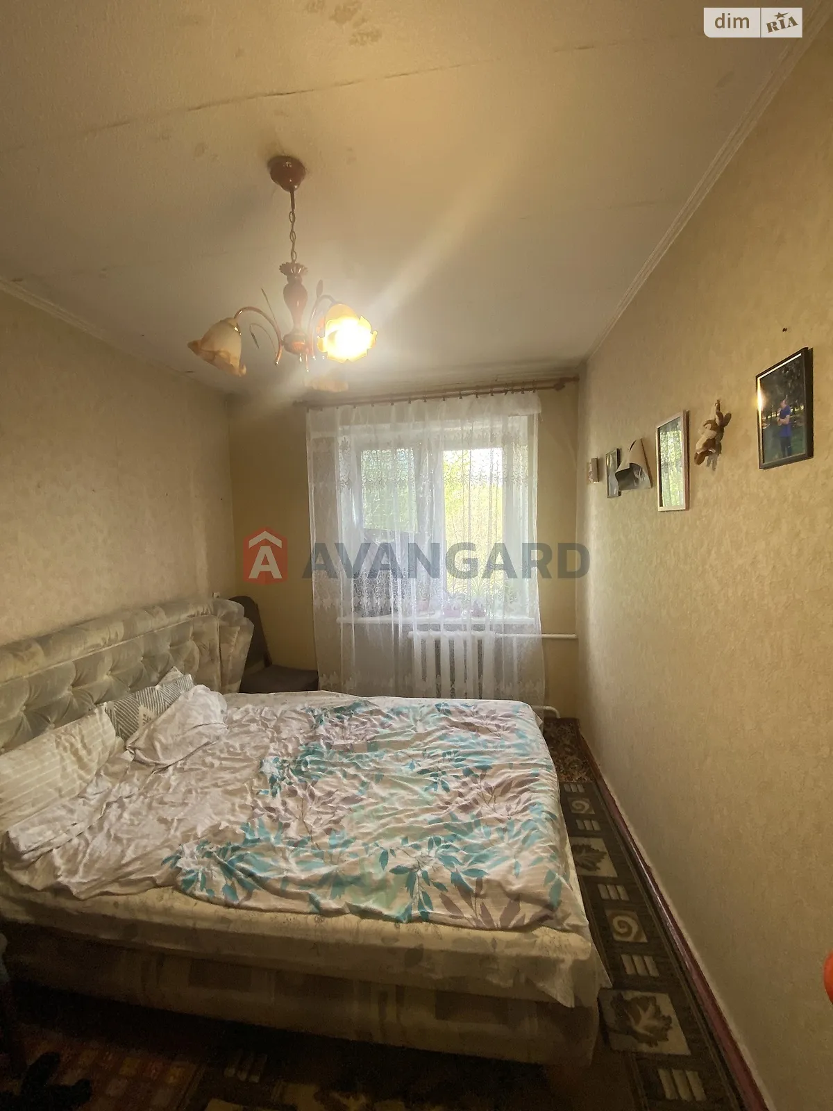 Продається 2-кімнатна квартира 47 кв. м у Кам'янському, цена: 15000 $ - фото 1