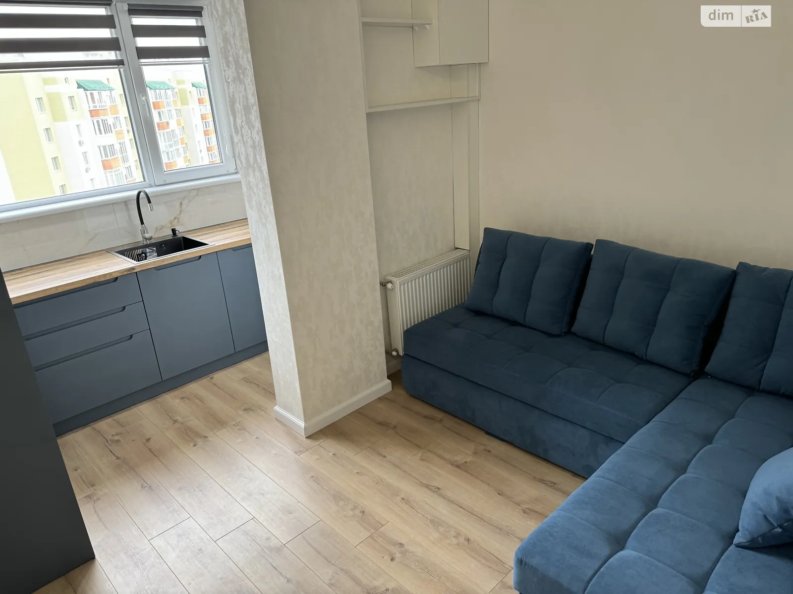 вул. Анатолія Бортняка Поділля Вінниця - фото 2