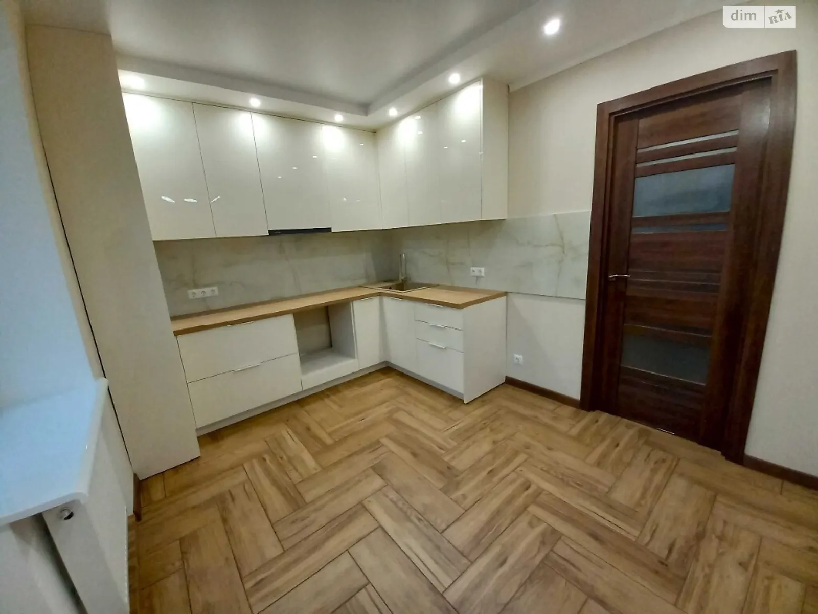 Продается 1-комнатная квартира 44 кв. м в Хмельницком, цена: 51500 $