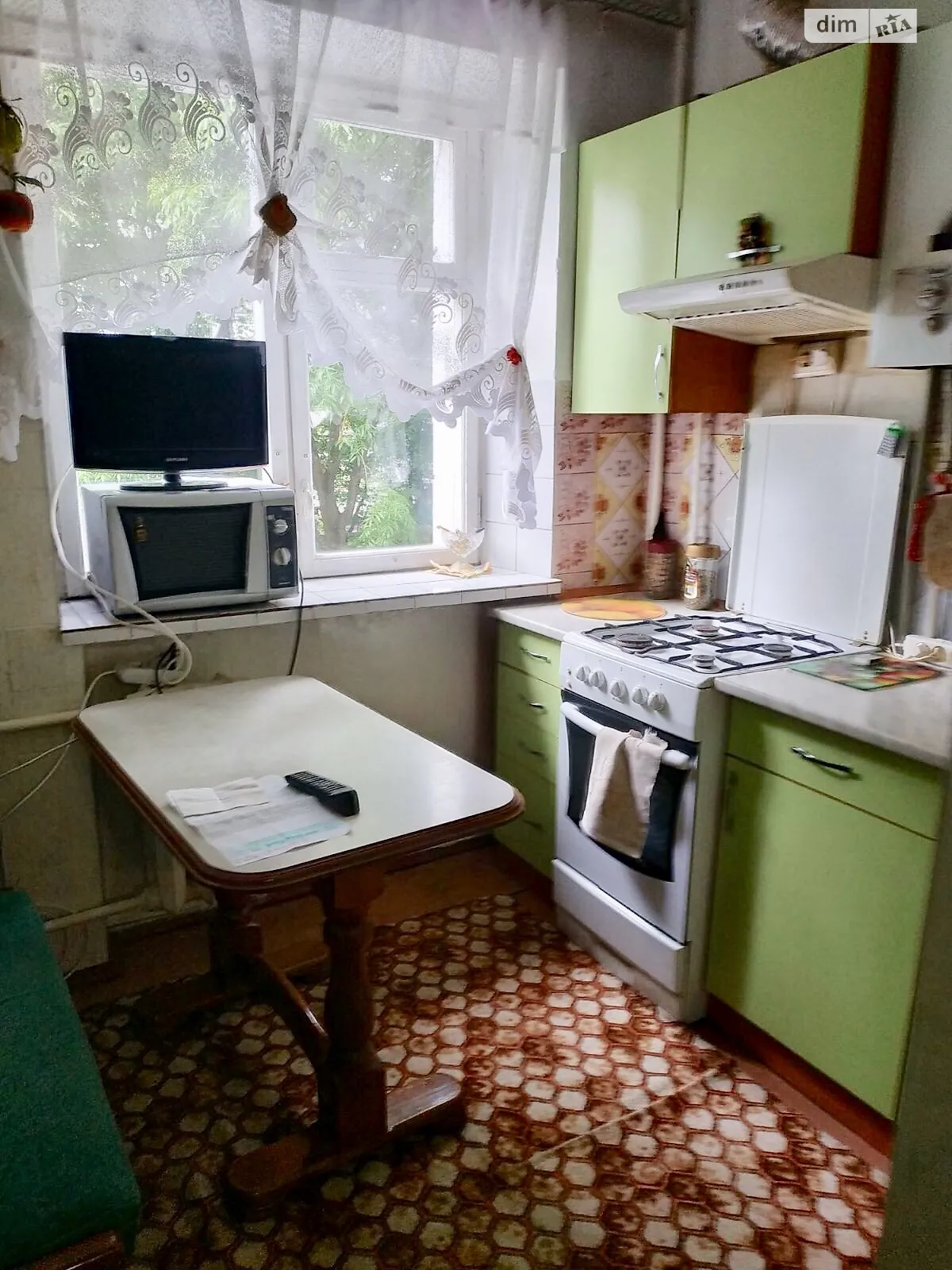 Продается 3-комнатная квартира 57.3 кв. м в Хмельницком, просп. Мира - фото 1