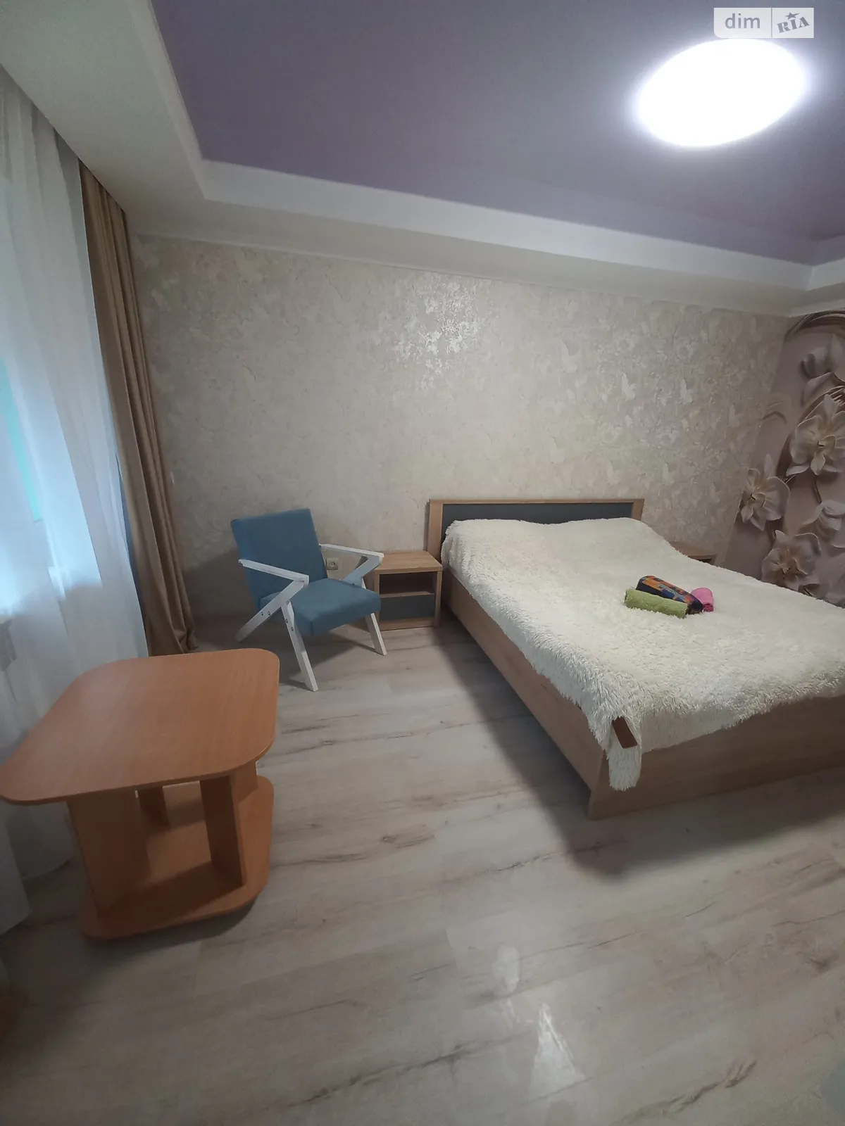 Сдается в аренду 1-комнатная квартира в Новомосковске - фото 4