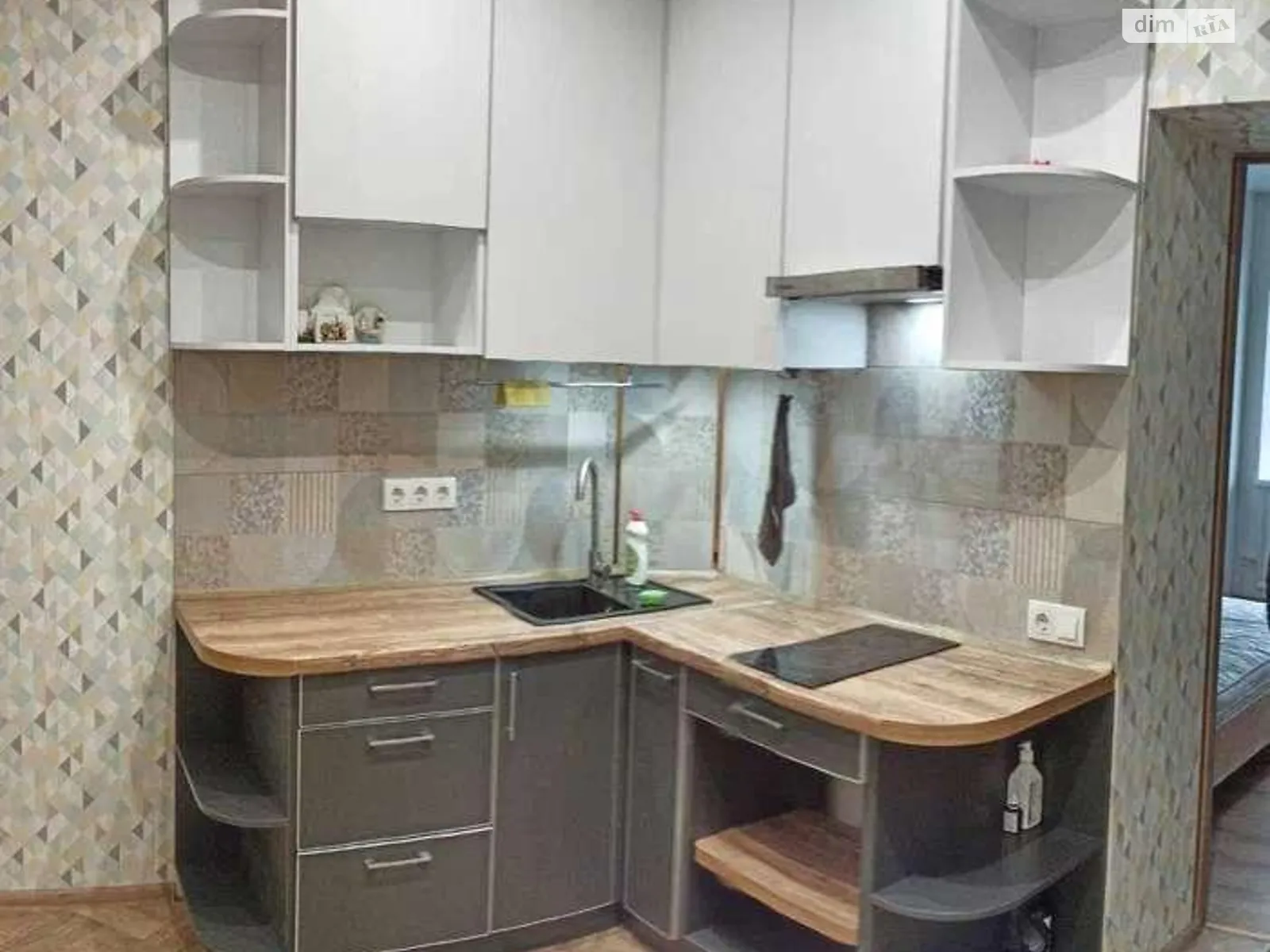 Продается 1-комнатная квартира 31 кв. м в Песочине, цена: 22500 $