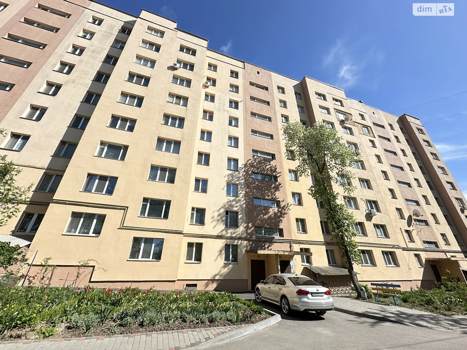 Продається 3-кімнатна квартира 63.7 кв. м у Вінниці, цена: 51000 $