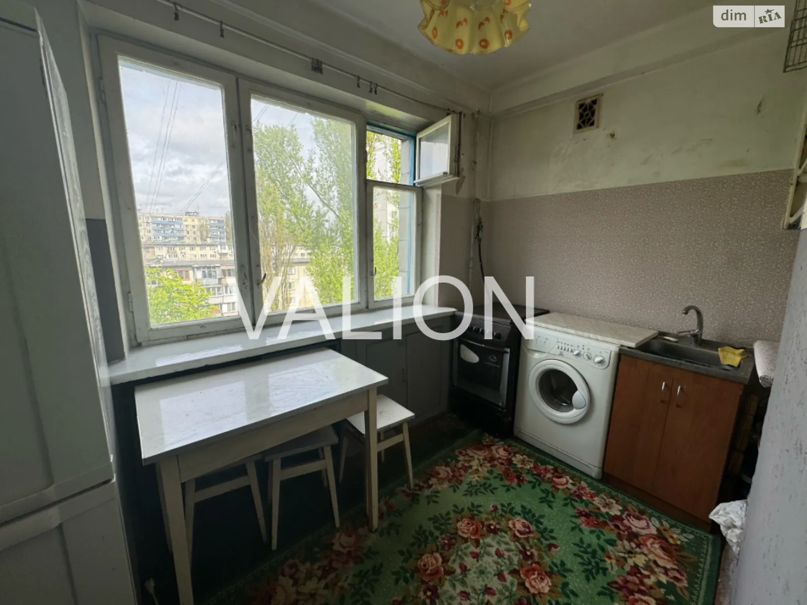 Продается 2-комнатная квартира 48 кв. м в Киеве, цена: 46500 $