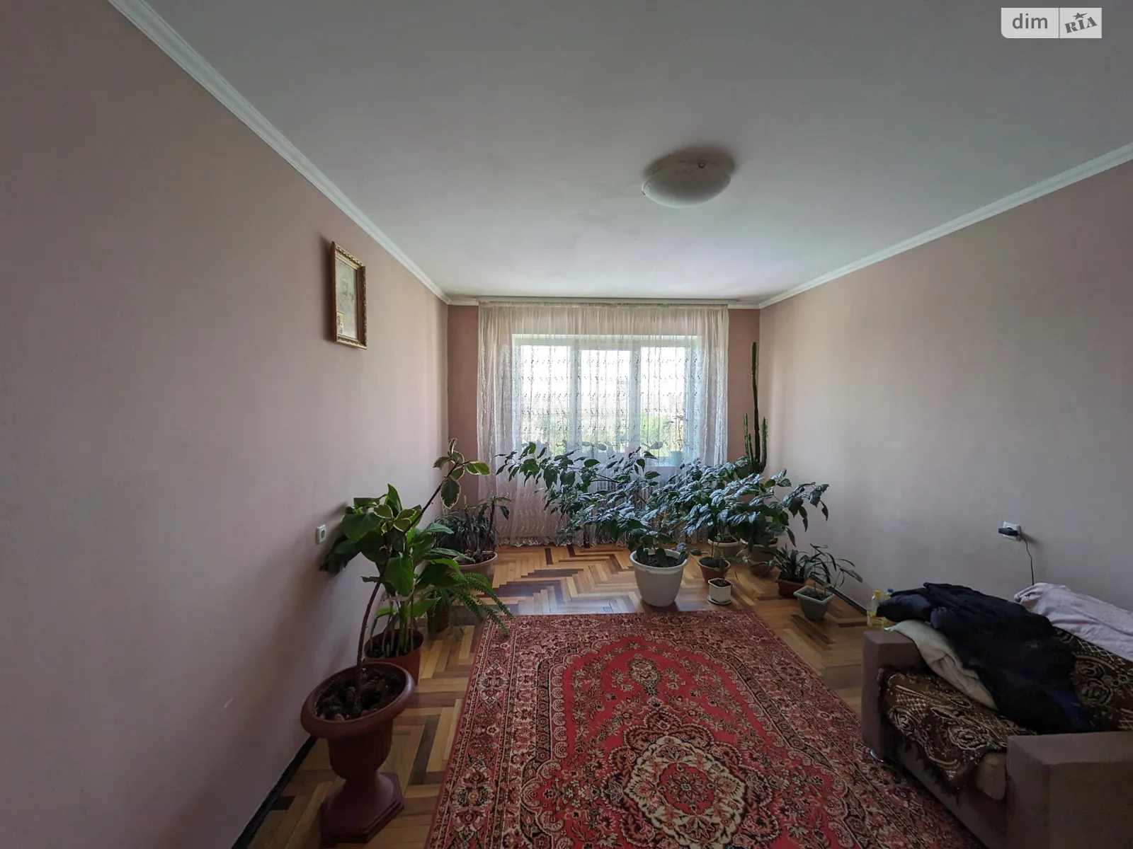Продается 3-комнатная квартира 64 кв. м в Ивано-Франковске - фото 3