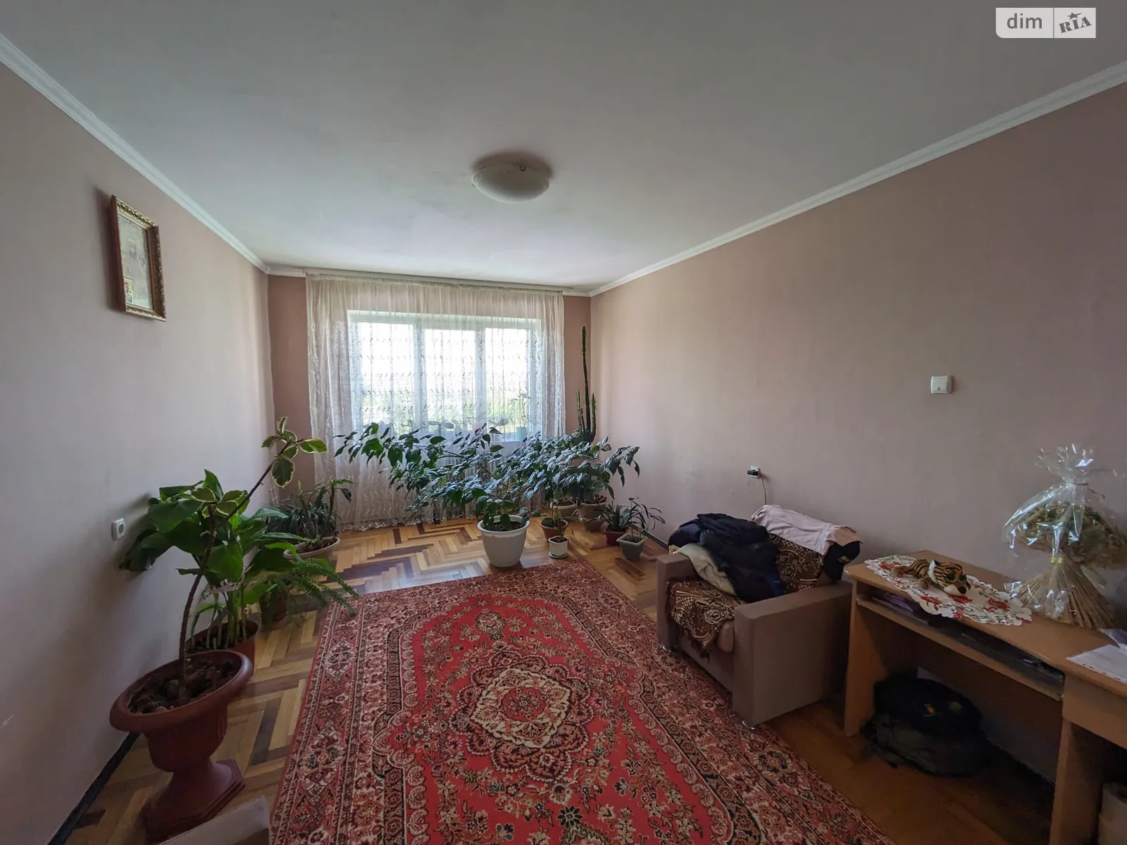 Продается 3-комнатная квартира 64 кв. м в Ивано-Франковске - фото 4