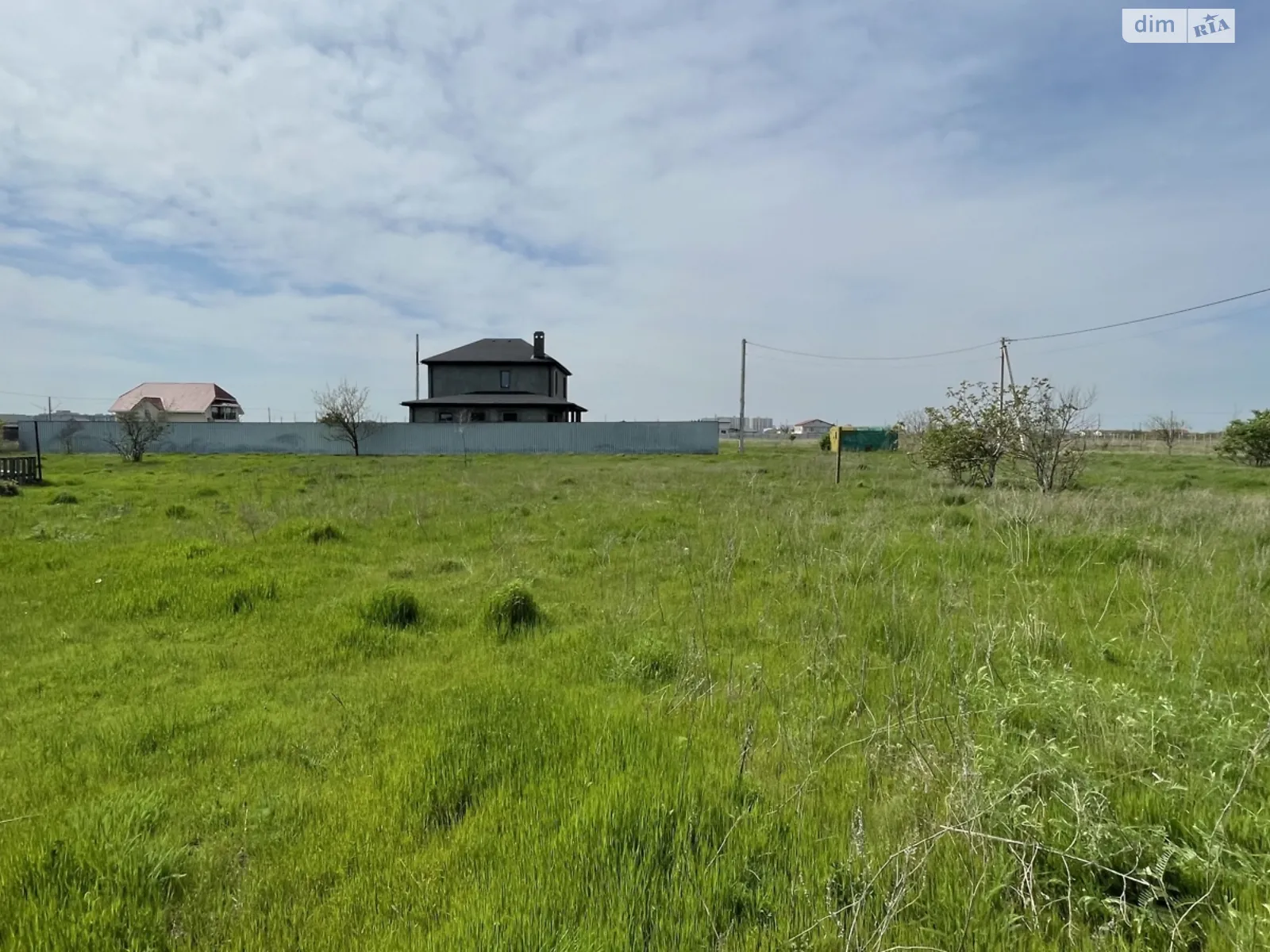 Продається земельна ділянка 5 соток у Одеській області - фото 3